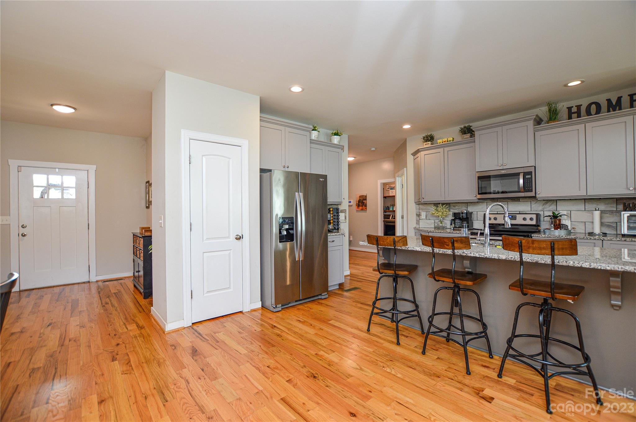 1902 Shuford Road Lincolnton, NC 28092 - Photo 5 of 19 Gallery Image 5
