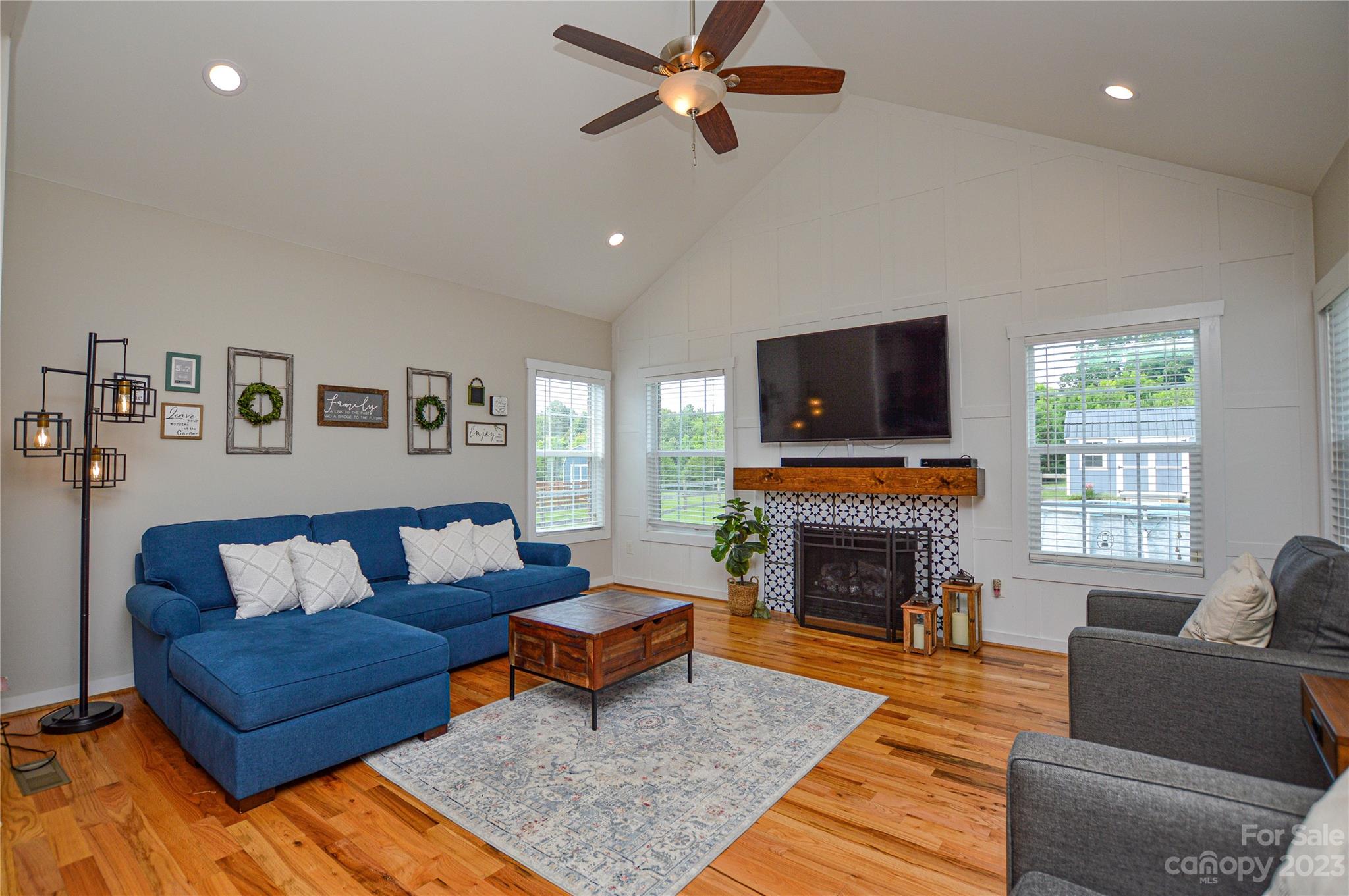 1902 Shuford Road Lincolnton, NC 28092 - Photo 7 of 19 Gallery Image 7