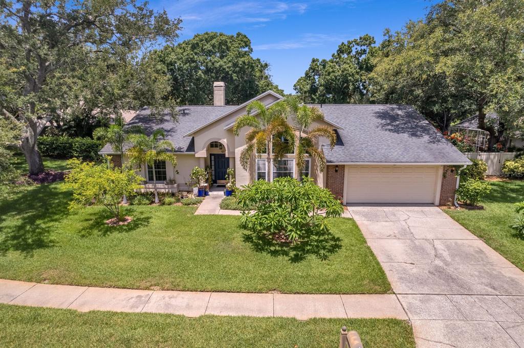 8412 Ridgebrook Circle Odessa, FL 33556 - Photo 63 of 87