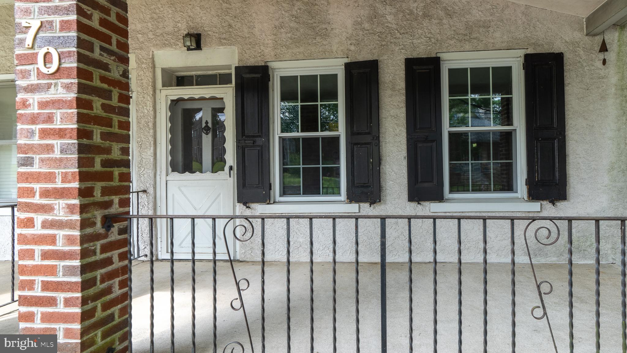 70 North Pennell Road Media, PA 19063 - Photo 1 of 32 Welcome to 70 N Pennell Rd!