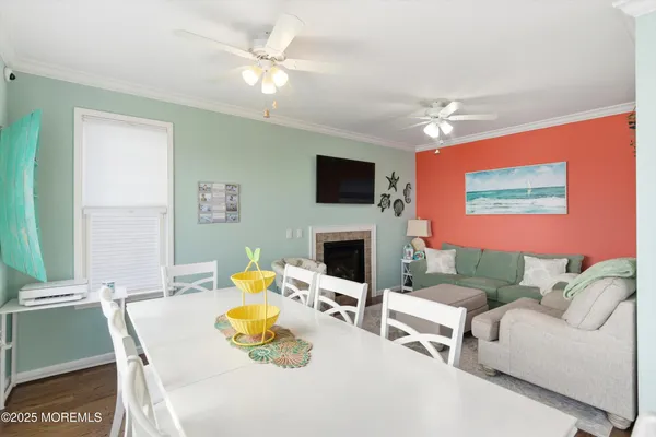 $1,599,000 | 669 Bayview Drive, Toms River, NJ 08753