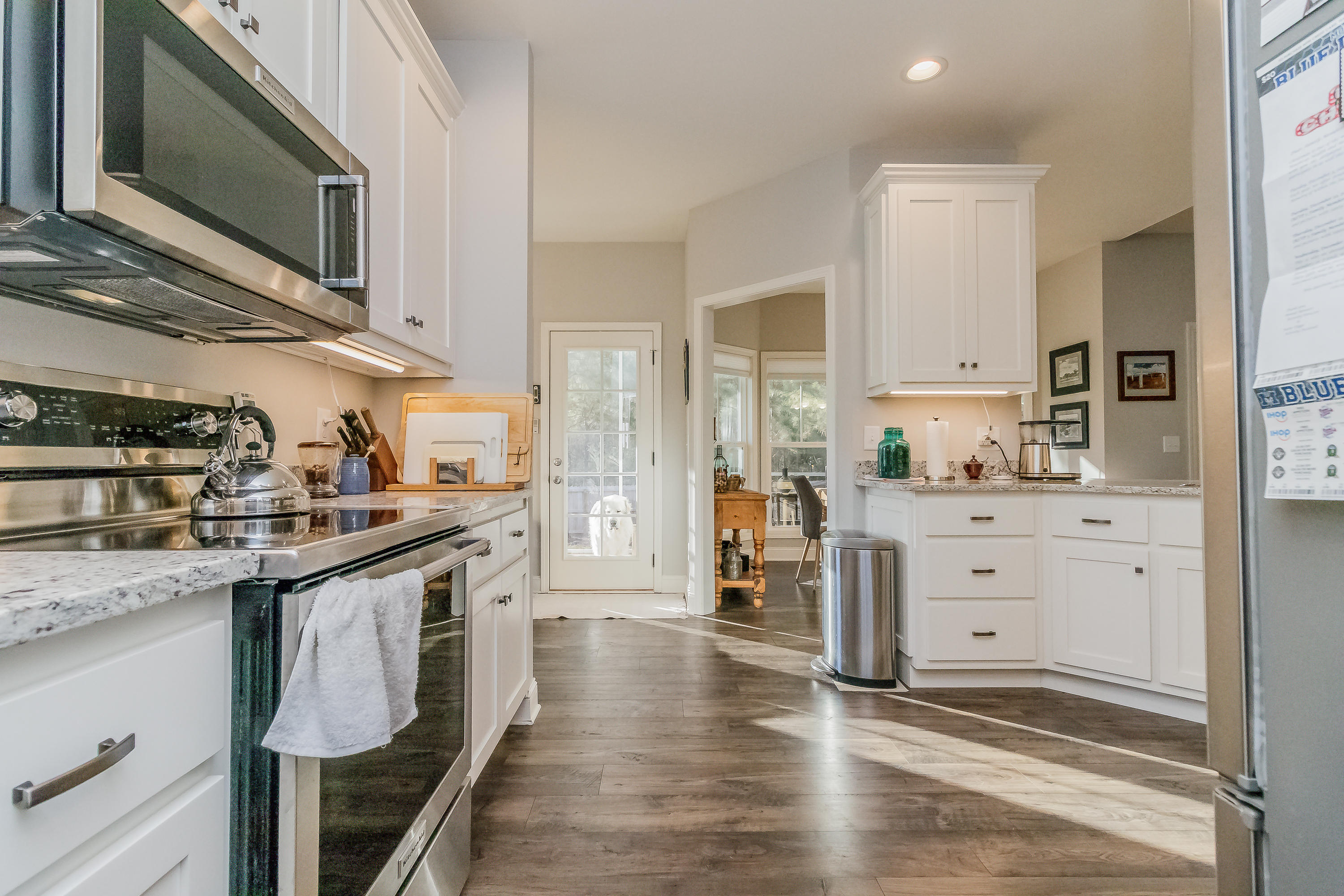 80 Round Rock Circle Northeast Rome, GA 30161 - Photo 20 of 58 Kitchen
