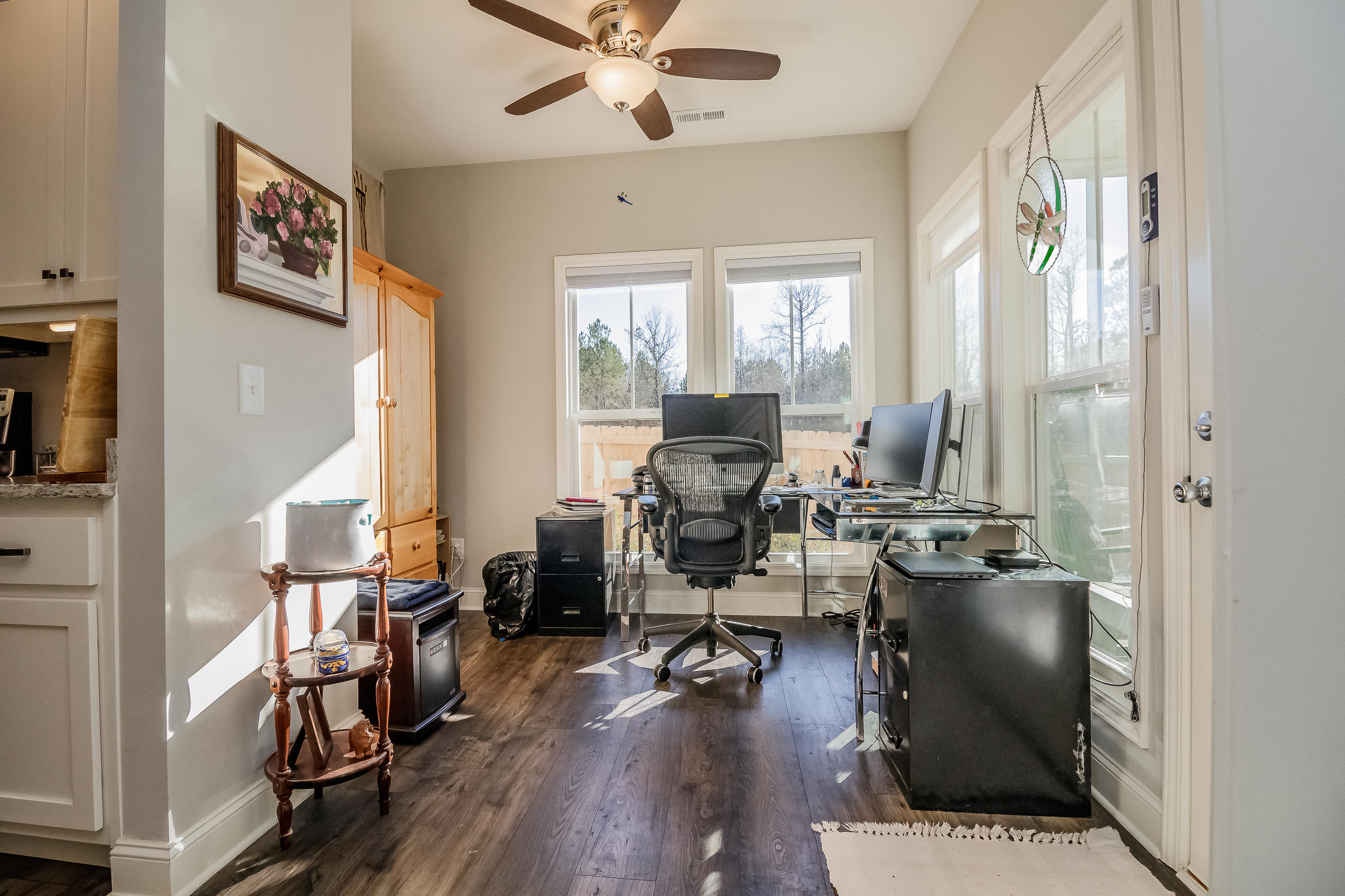 80 Round Rock Circle Northeast Rome, GA 30161 - Photo 22 of 58 Sunroom