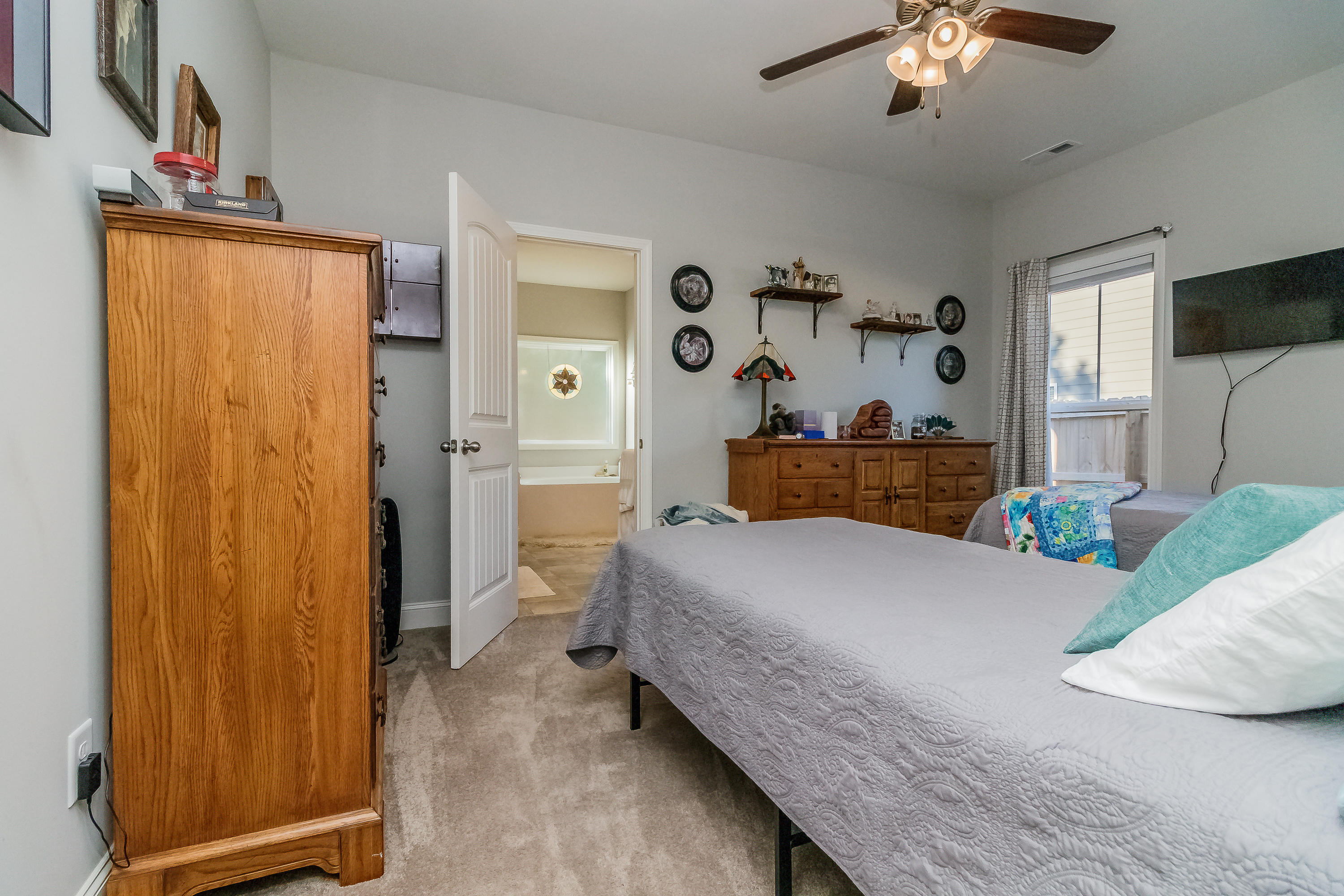80 Round Rock Circle Northeast Rome, GA 30161 - Photo 23 of 58 Master Bedroom