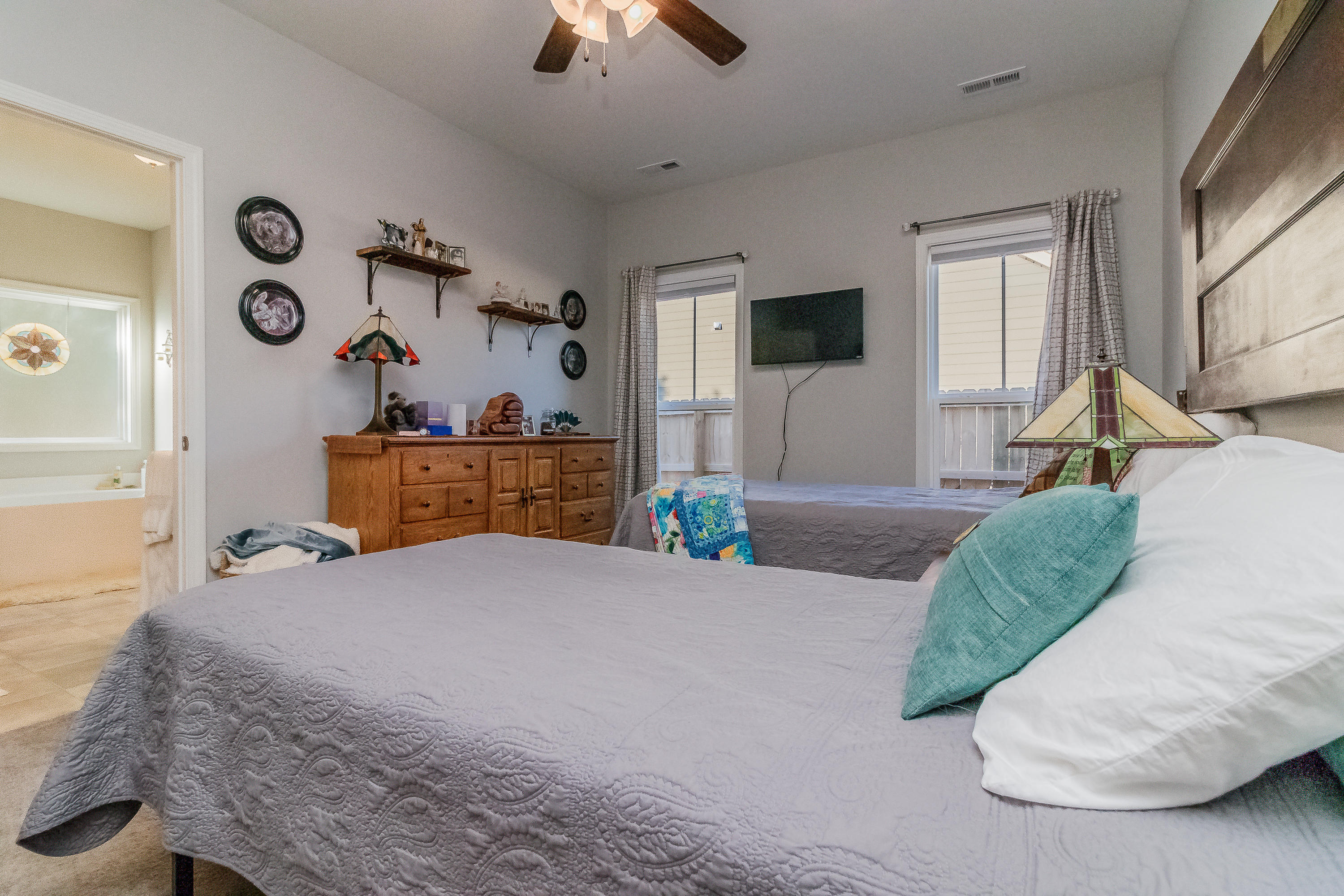 80 Round Rock Circle Northeast Rome, GA 30161 - Photo 24 of 58 Master Bedroom