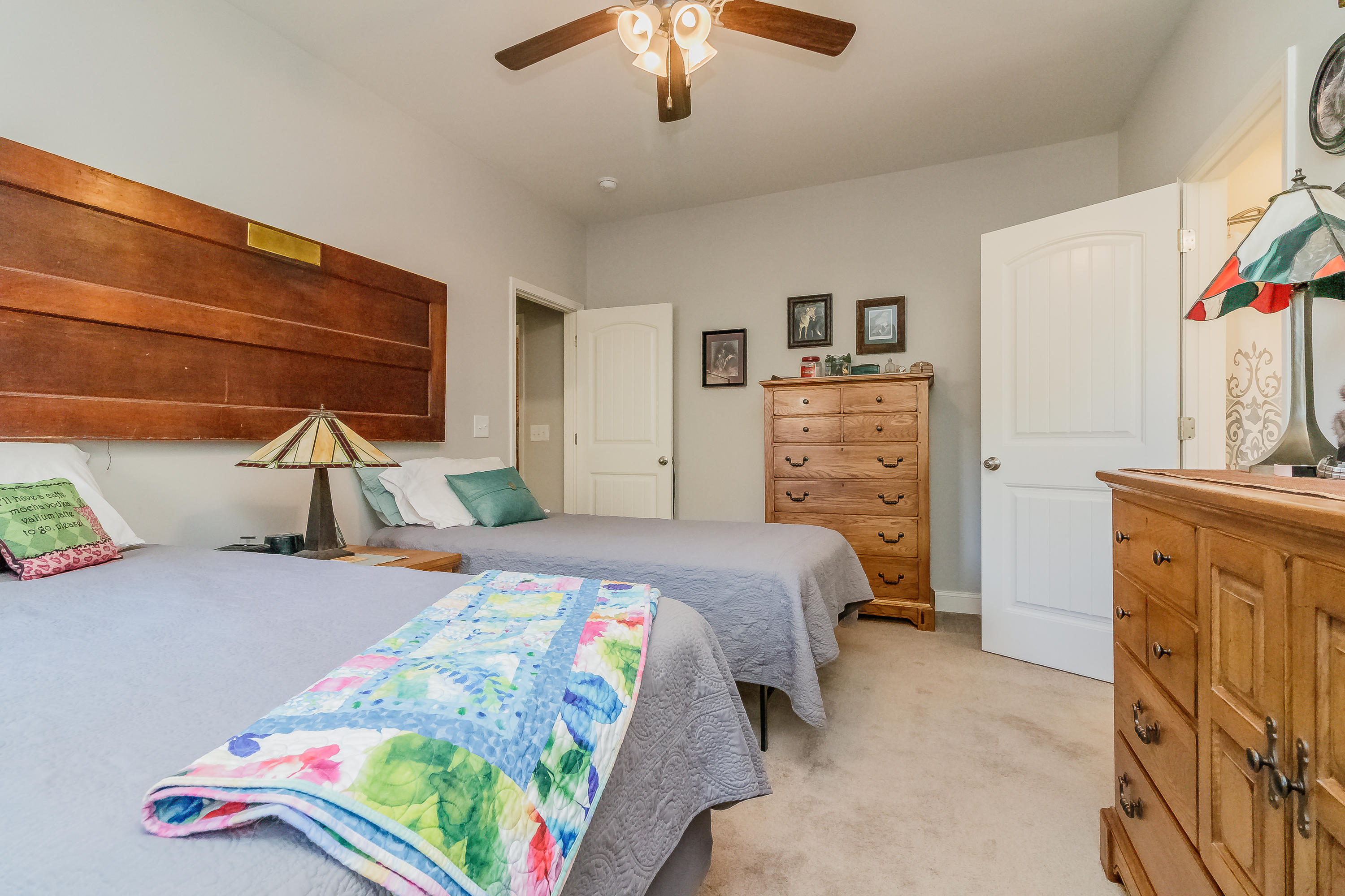 80 Round Rock Circle Northeast Rome, GA 30161 - Photo 25 of 58 Master Bedroom
