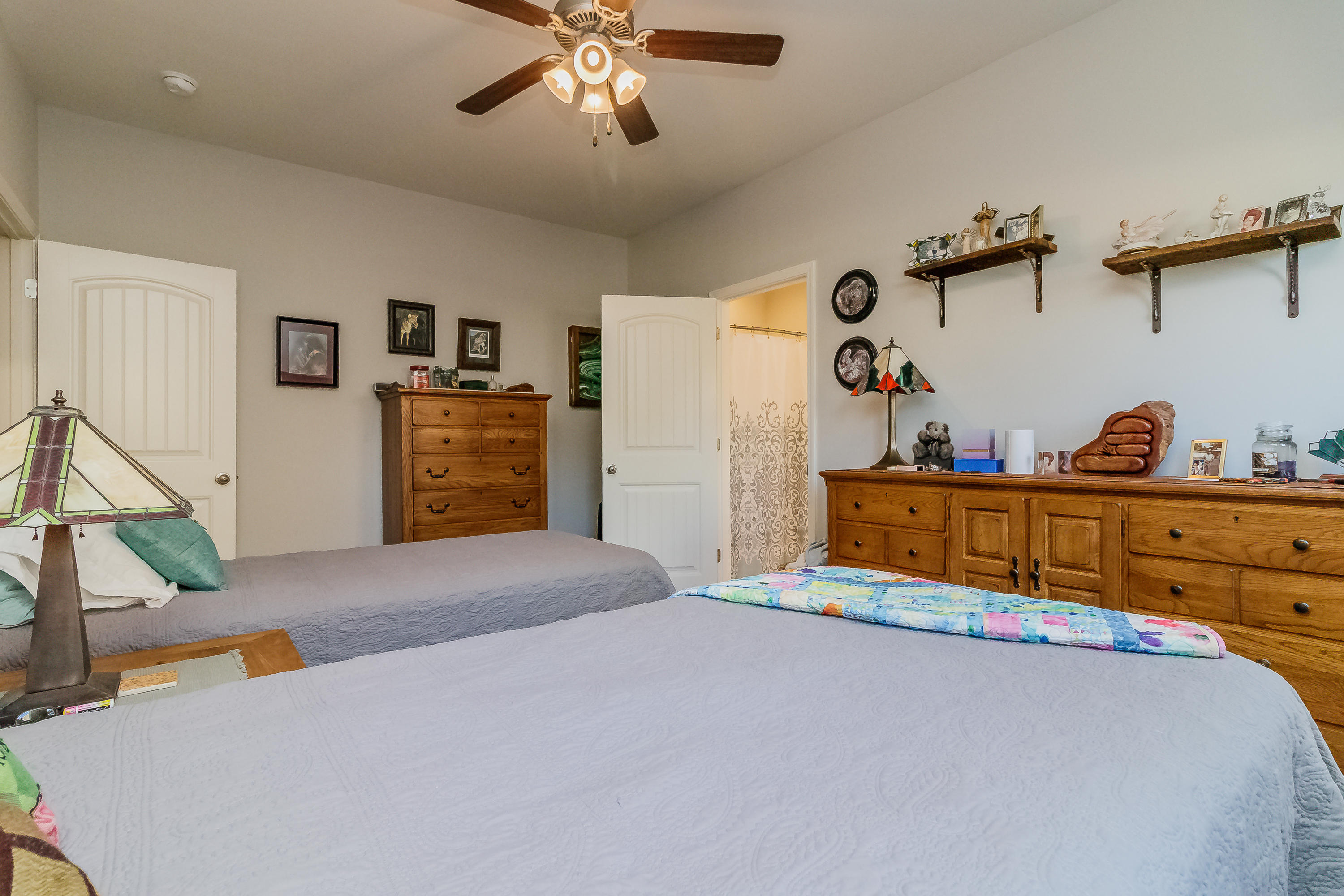 80 Round Rock Circle Northeast Rome, GA 30161 - Photo 26 of 58 Master Bedroom