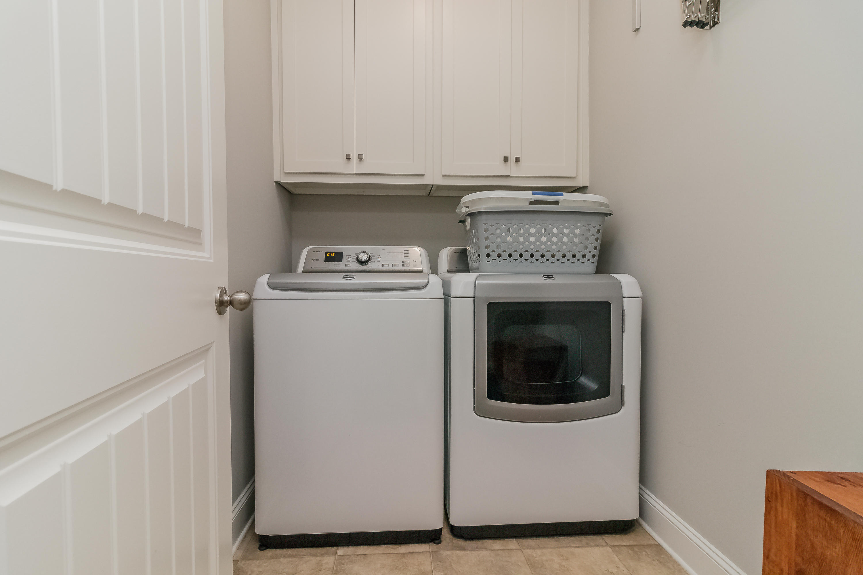 80 Round Rock Circle Northeast Rome, GA 30161 - Photo 35 of 58 Laundry Room