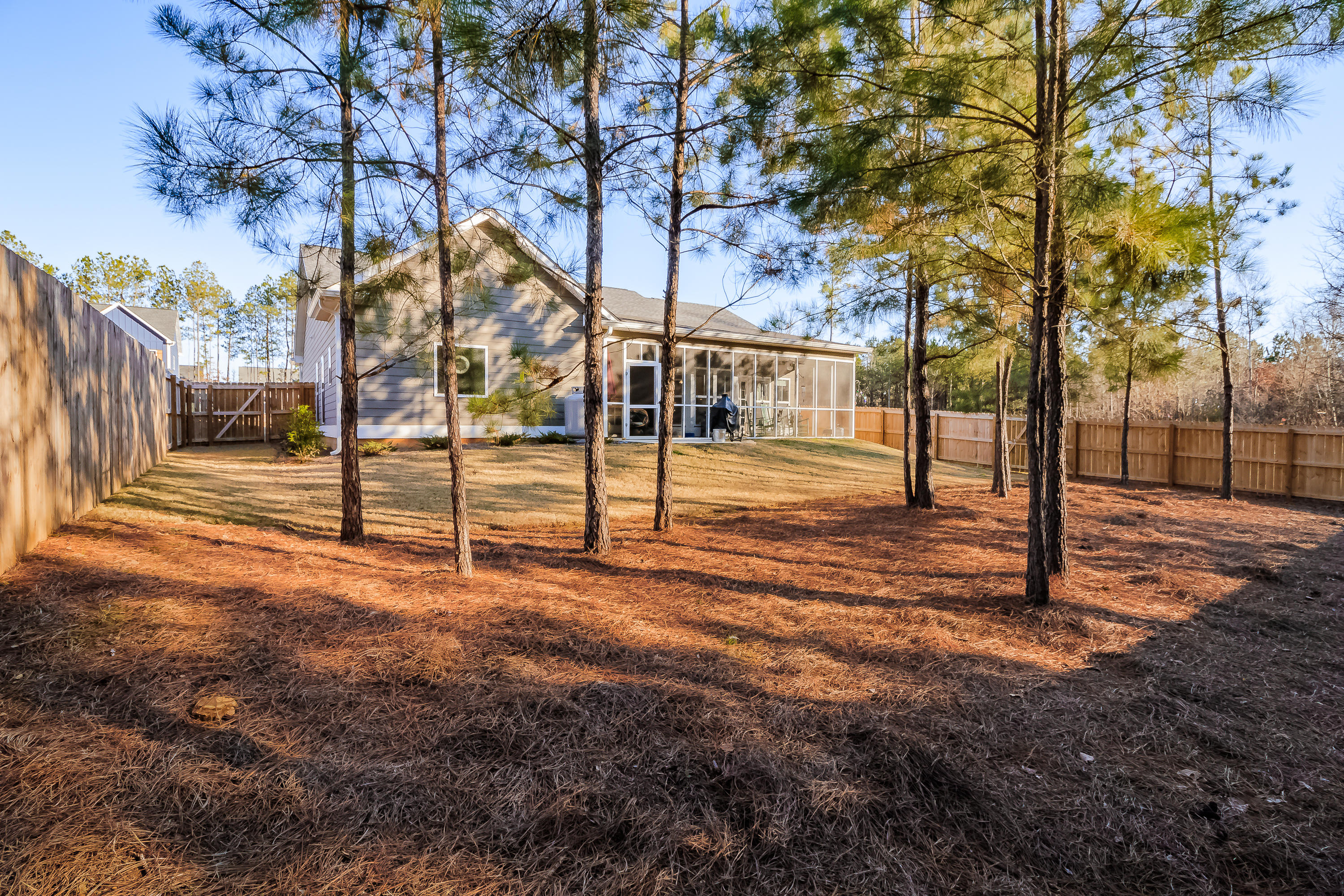 80 Round Rock Circle Northeast Rome, GA 30161 - Photo 49 of 58 Exterior