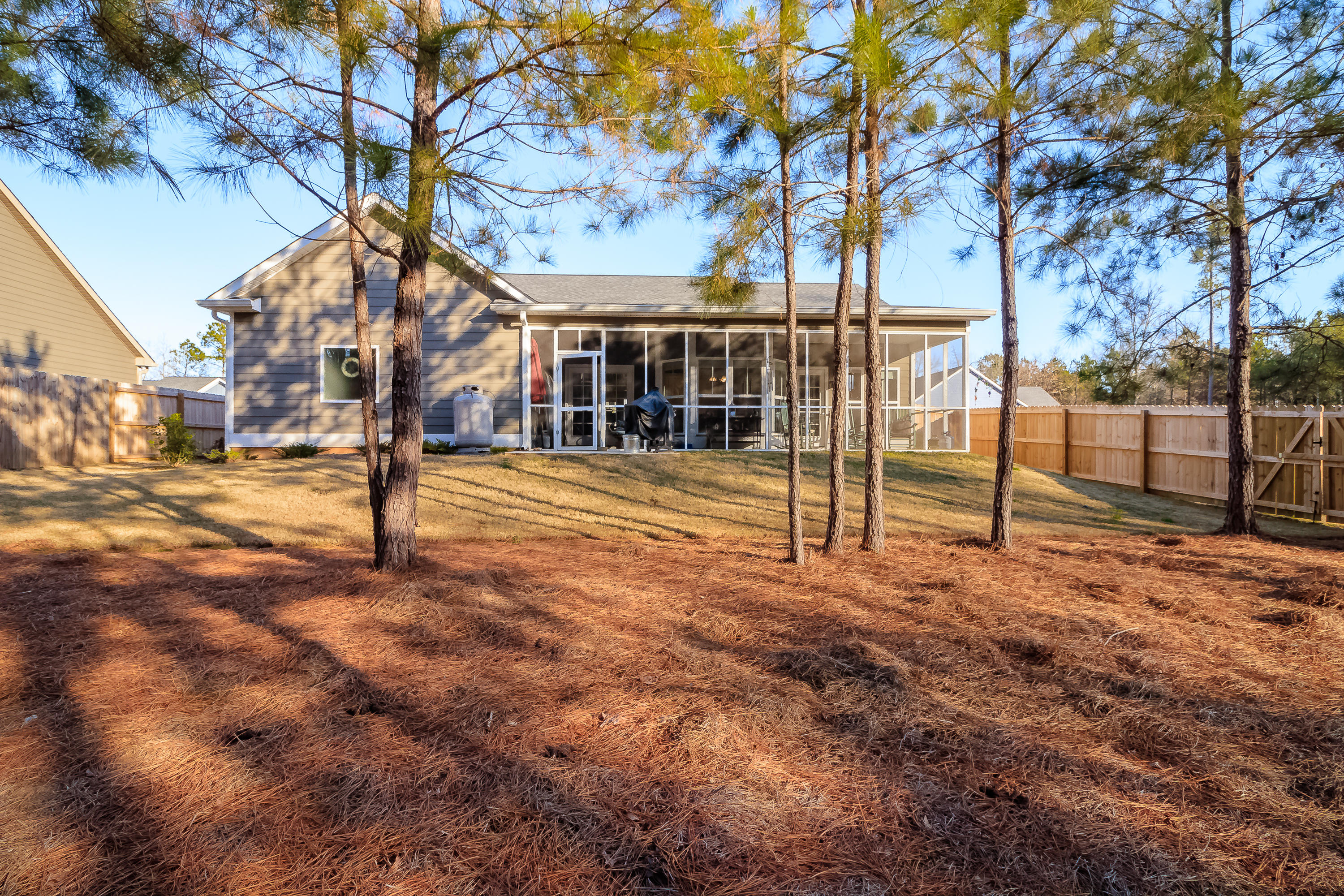 80 Round Rock Circle Northeast Rome, GA 30161 - Photo 50 of 58 Exterior