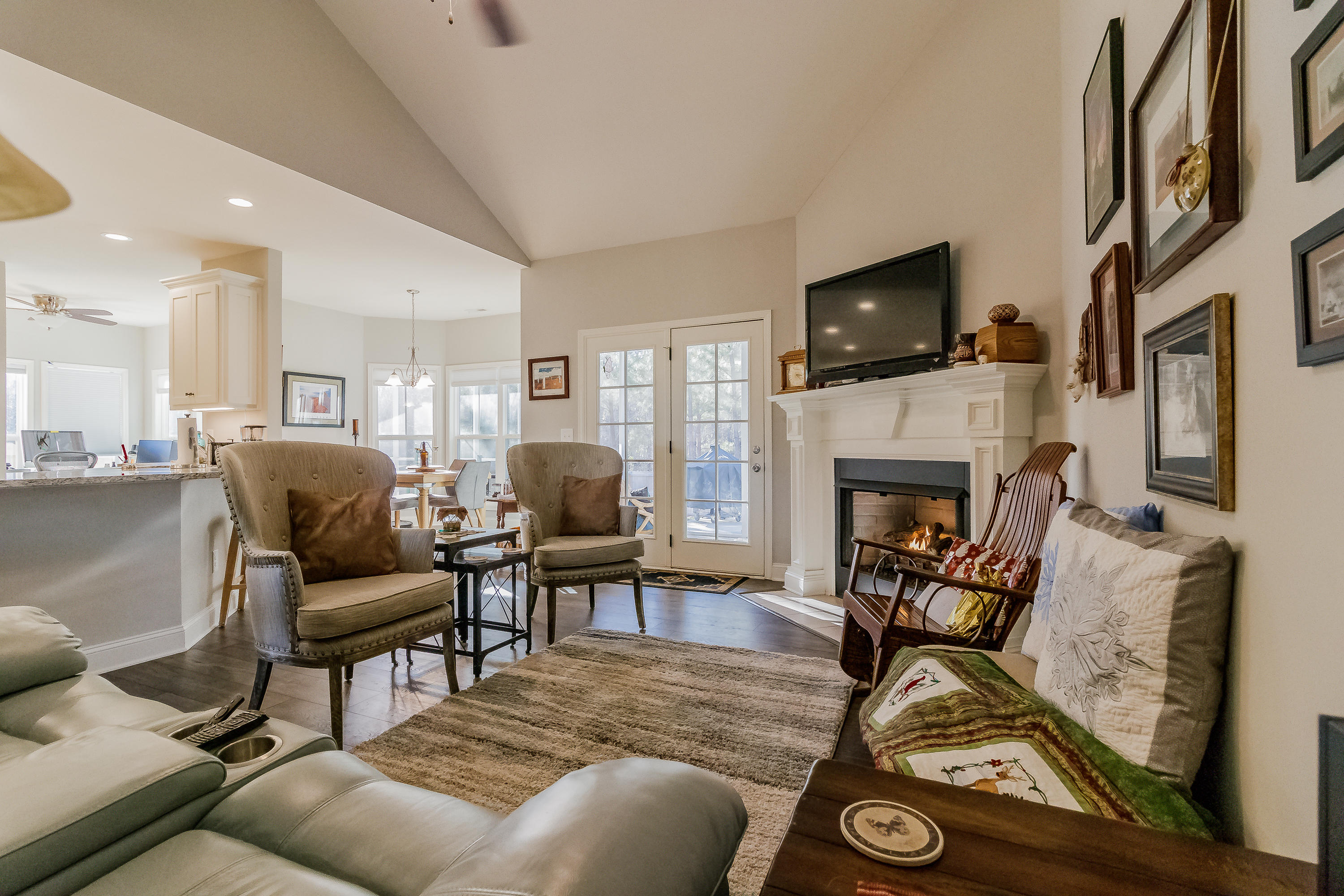 80 Round Rock Circle Northeast Rome, GA 30161 - Photo 5 of 58 Great Room