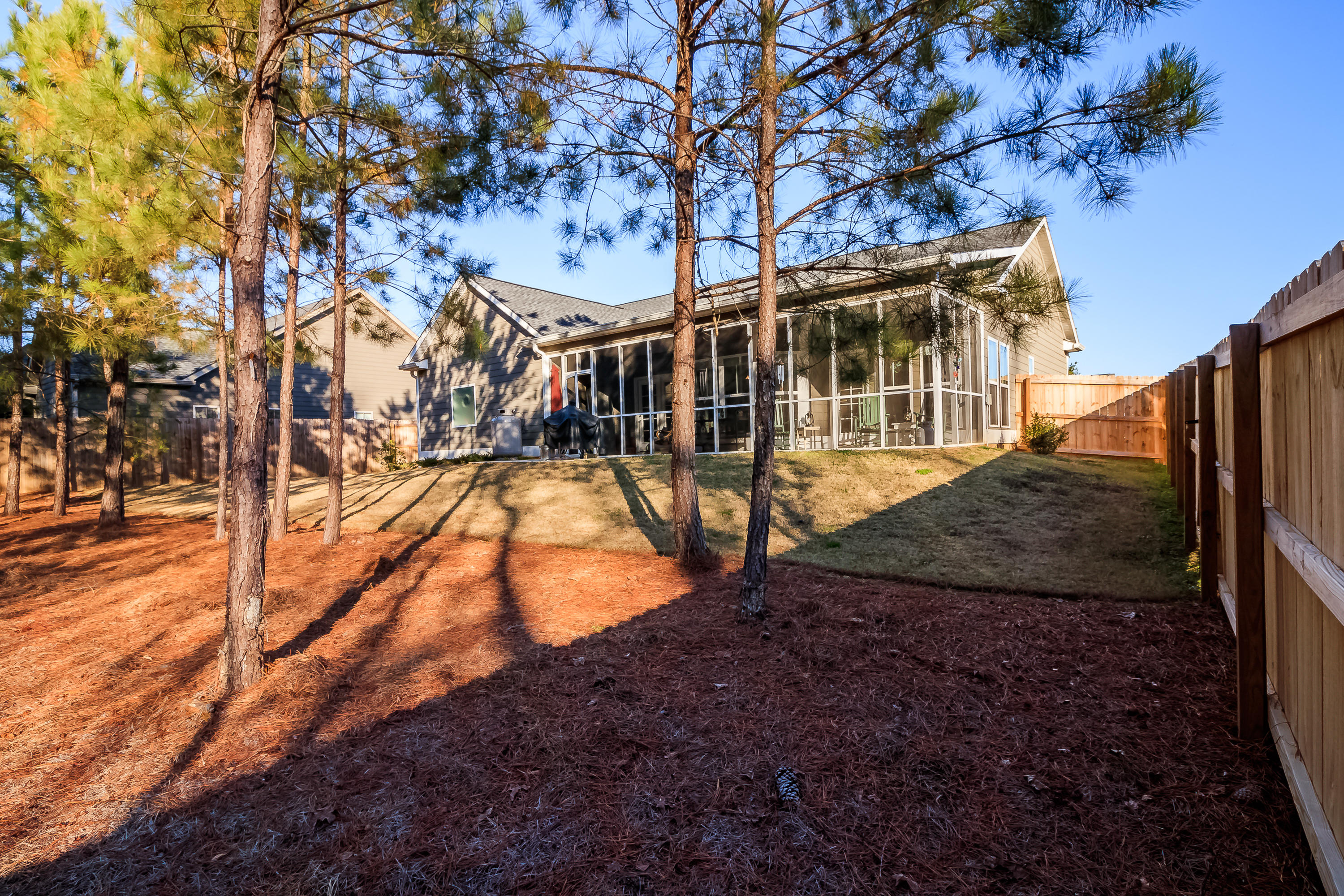 80 Round Rock Circle Northeast Rome, GA 30161 - Photo 51 of 58 Exterior