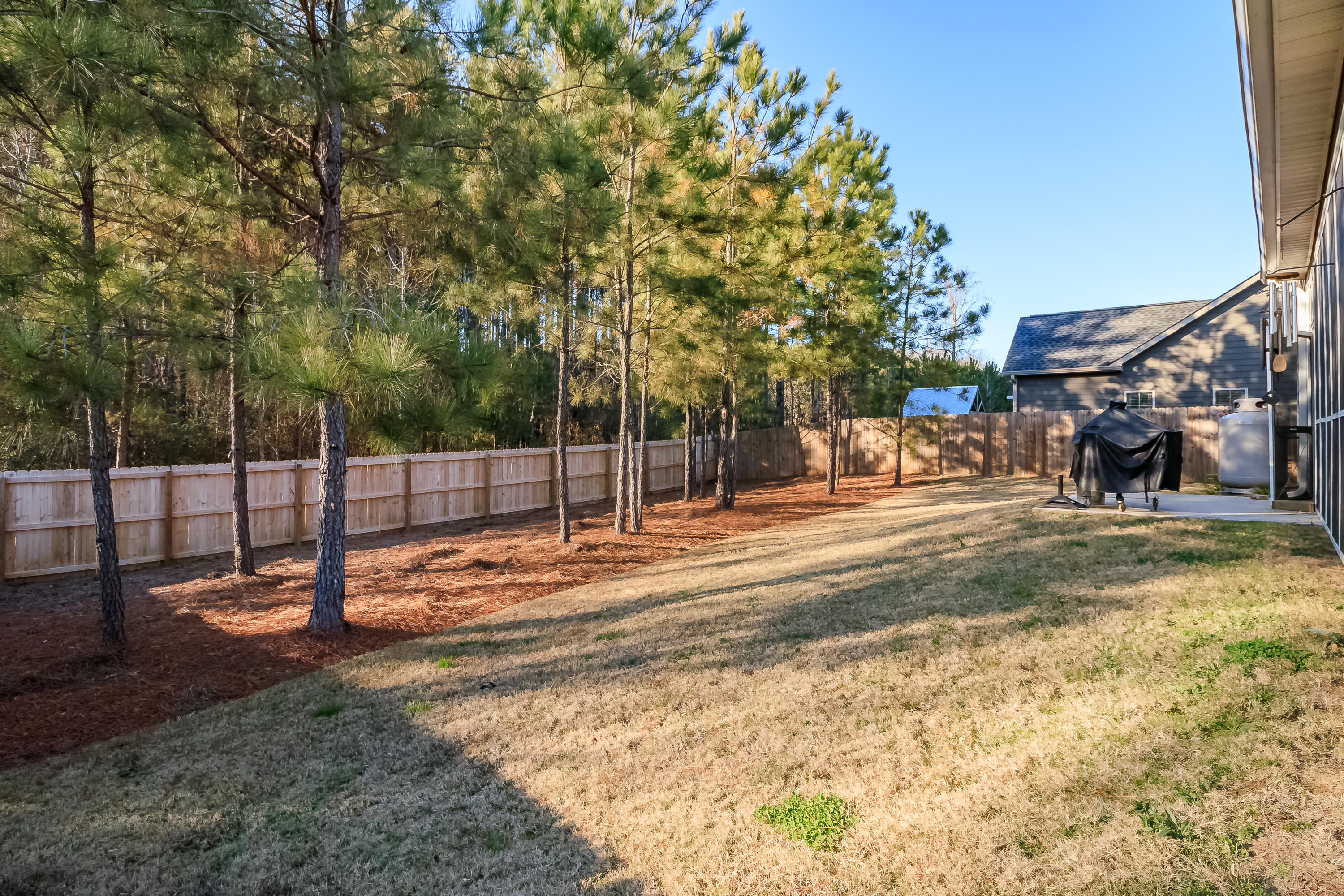 80 Round Rock Circle Northeast Rome, GA 30161 - Photo 52 of 58 Exterior