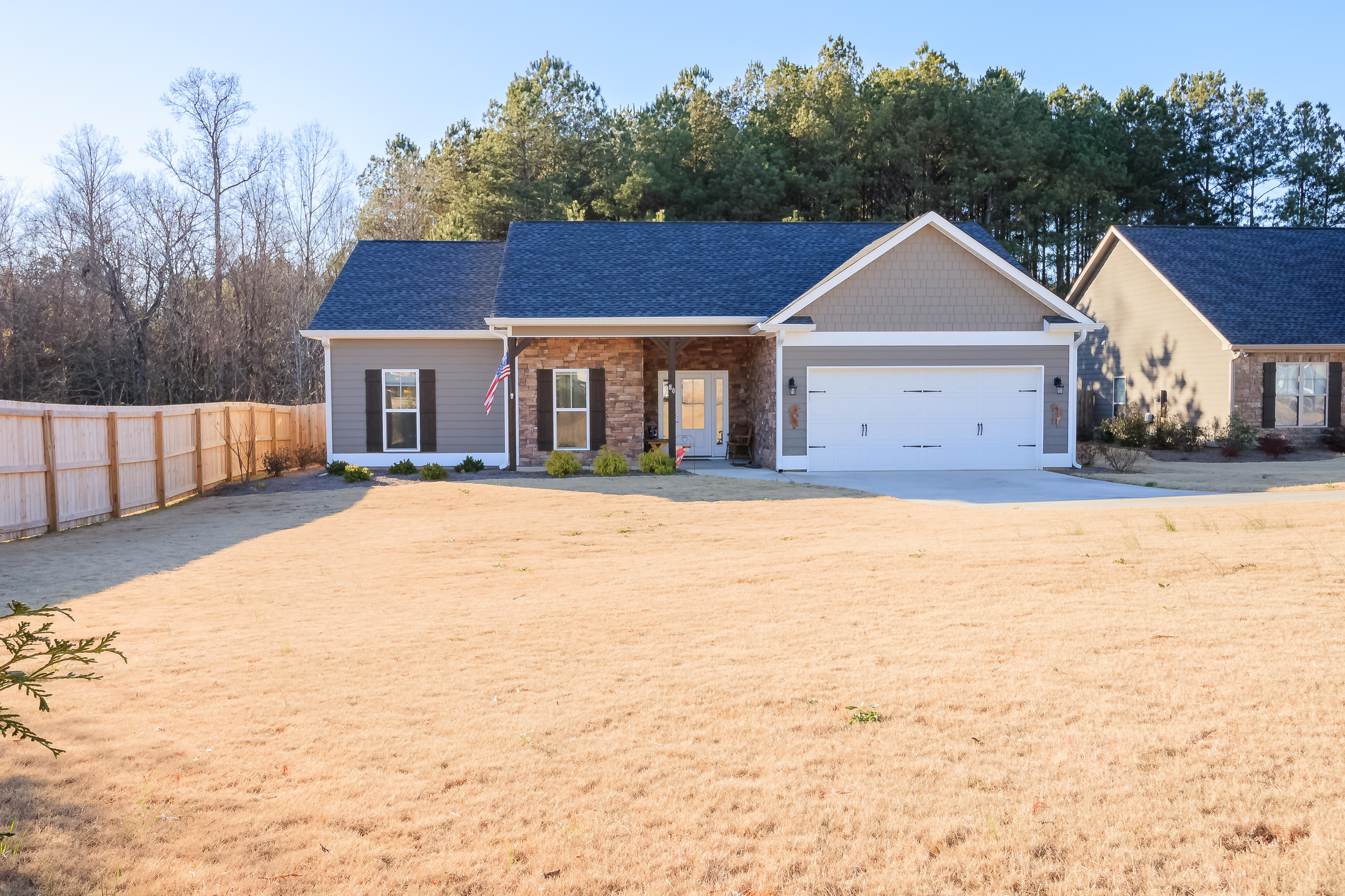 80 Round Rock Circle Northeast Rome, GA 30161 - Photo 57 of 58 64