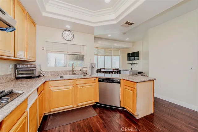 $1,239,000 | 4489 Spencer Street, Unit 224, Torrance, CA 90503