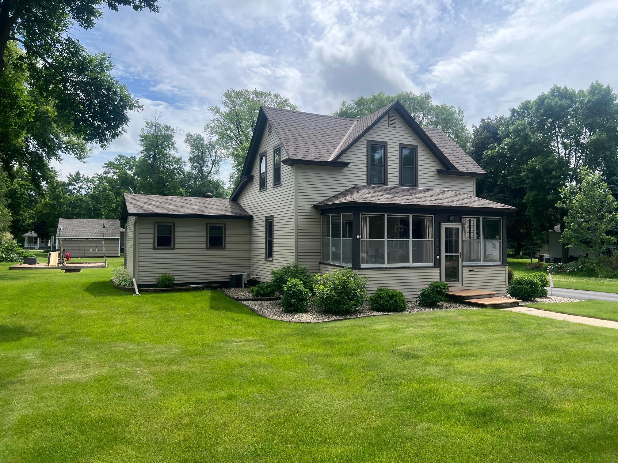 413 South Swift Avenue Litchfield, MN 55355 - Photo 5 of 58