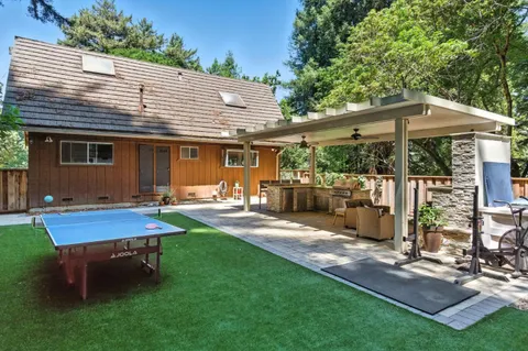 $1,075,000 | 17666 Navajo Trail, Los Gatos, CA 95033
