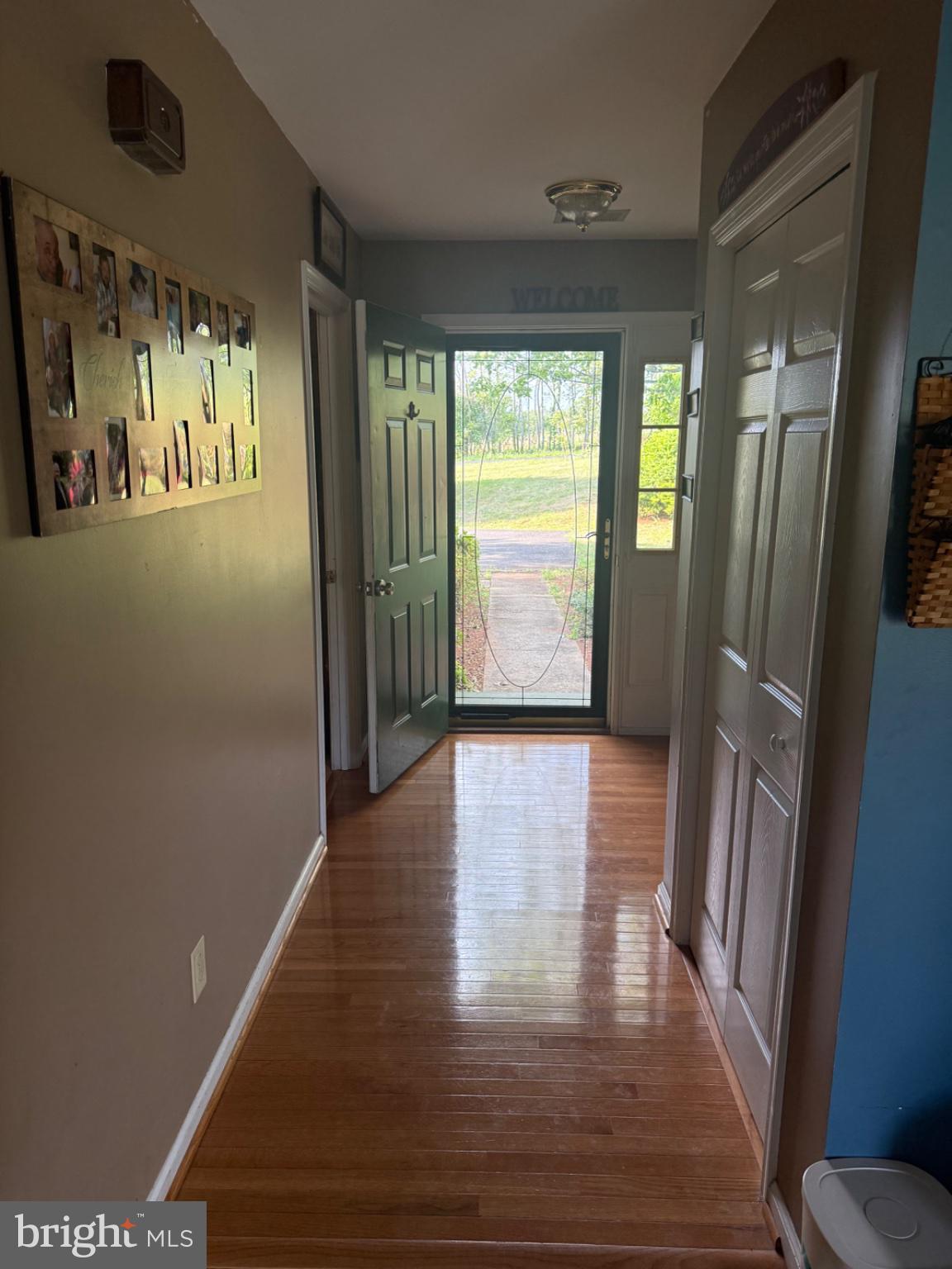 13420 Chestnut Fork Road Culpeper, VA 22701 - Photo 9 of 19 Welcoming entryway with natural light.