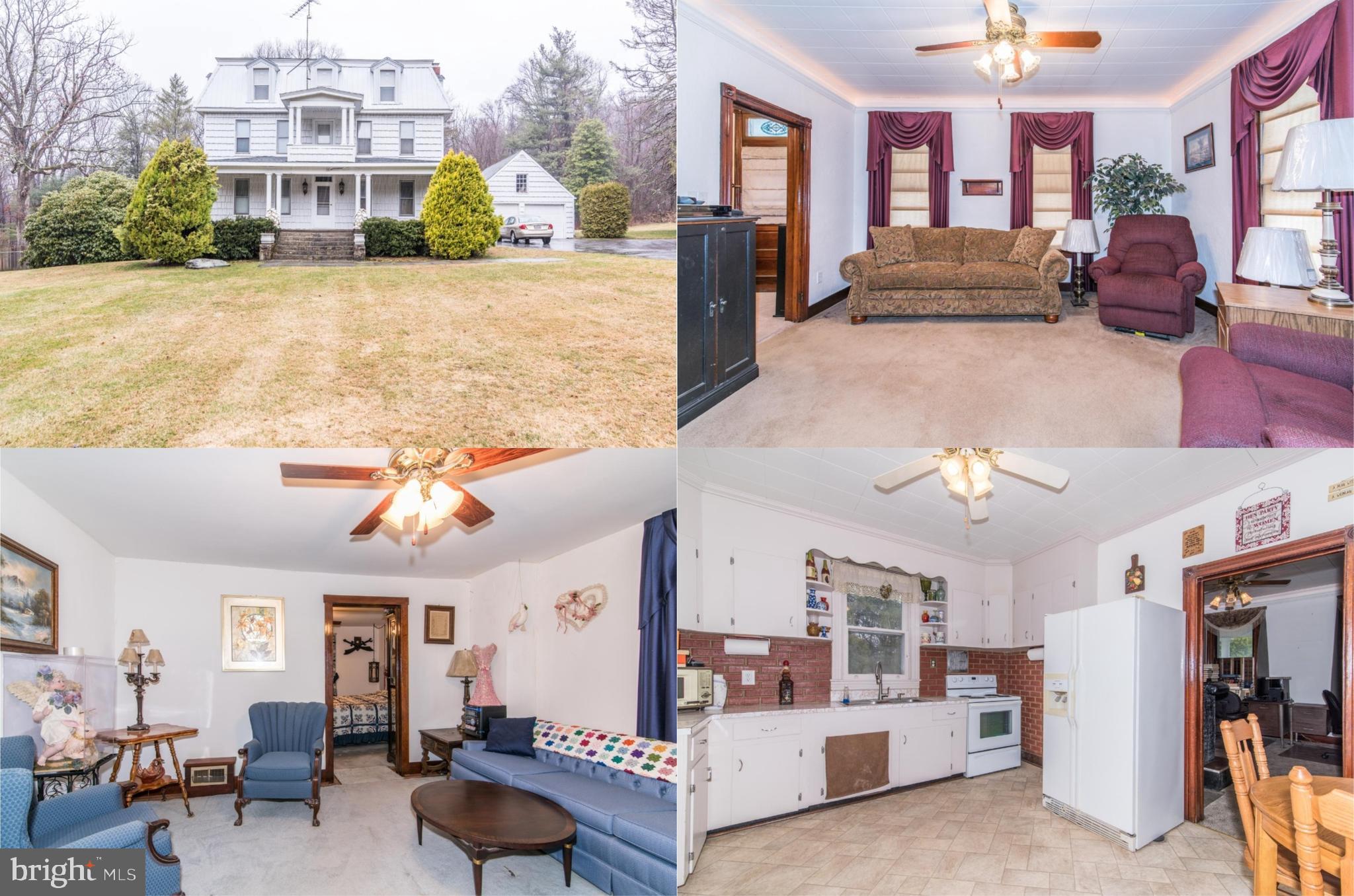 14530 Pennersville Road Cascade, MD 21719 - Photo 1 of 48 Gallery Image 1