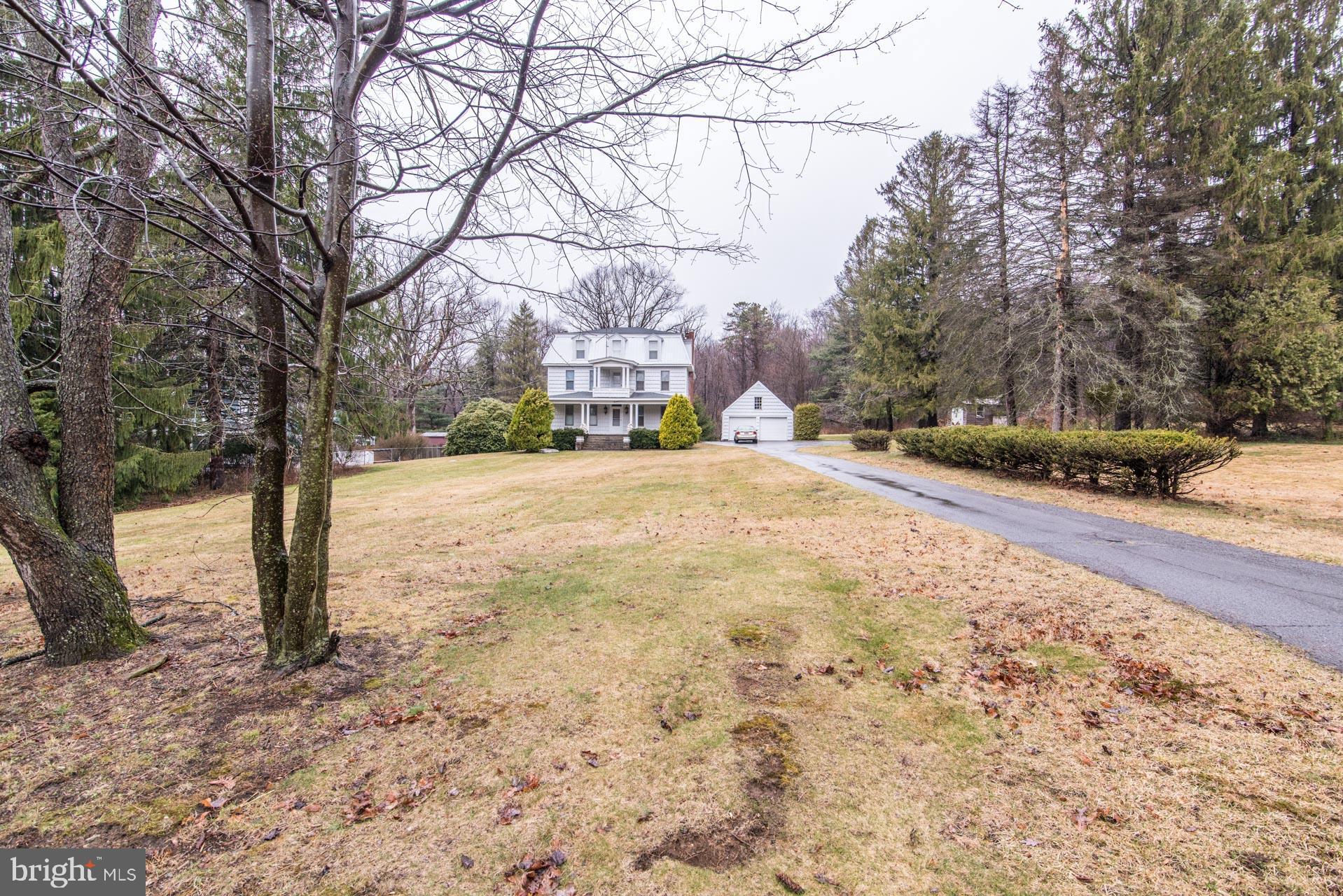 14530 Pennersville Road Cascade, MD 21719 - Photo 3 of 48 Gallery Image 3
