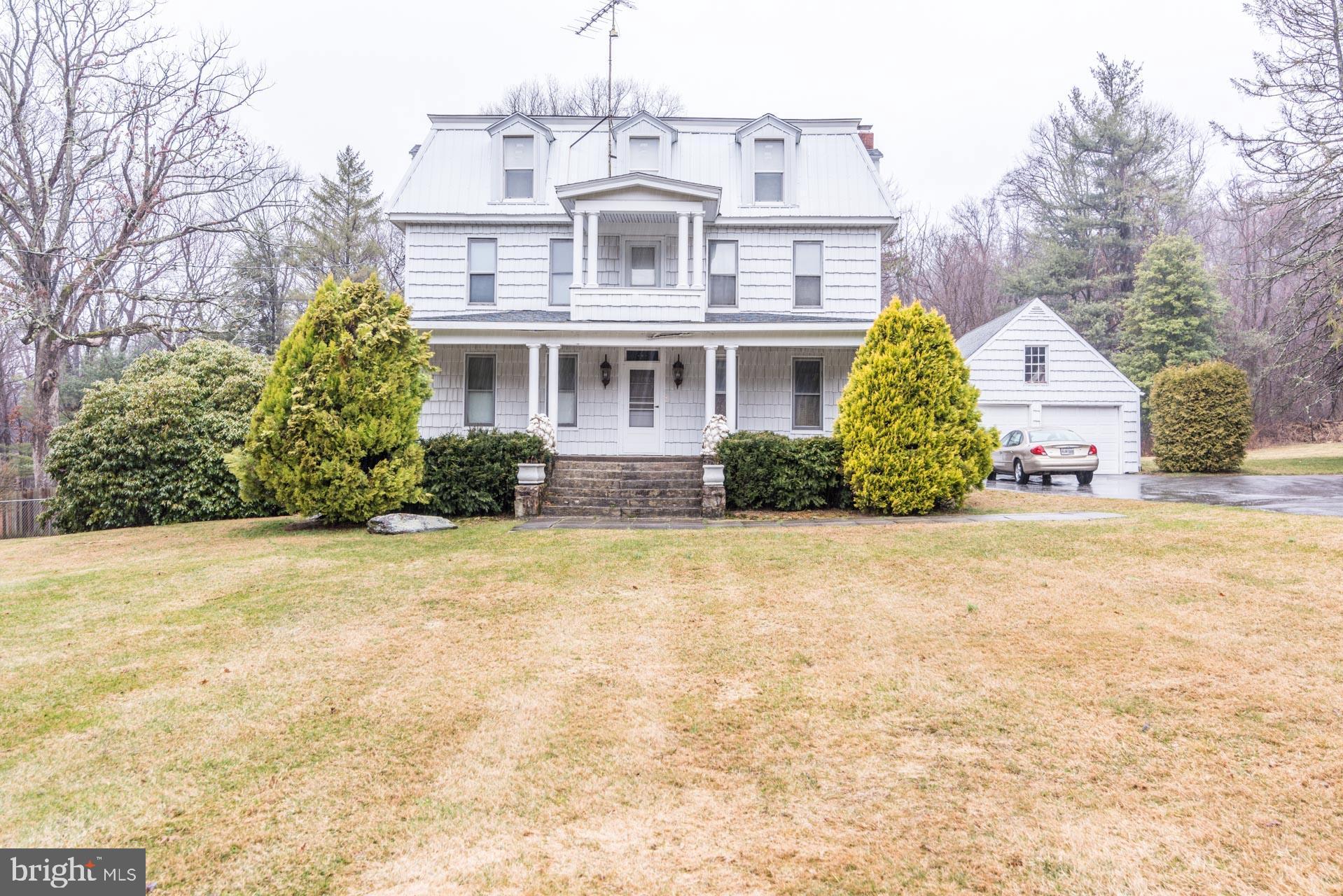 14530 Pennersville Road Cascade, MD 21719 - Photo 4 of 48 Gallery Image 4