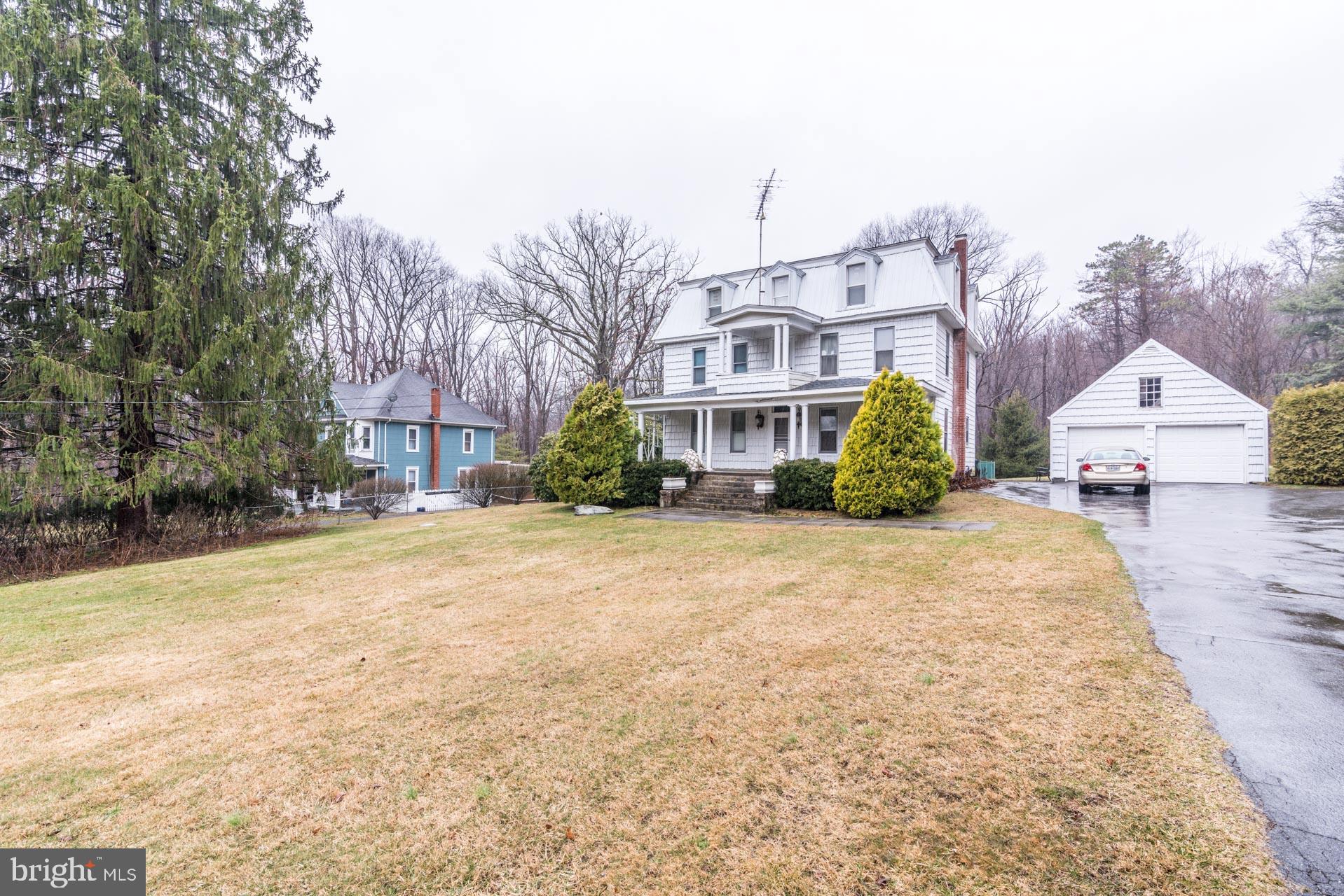 14530 Pennersville Road Cascade, MD 21719 - Photo 5 of 48 Gallery Image 5