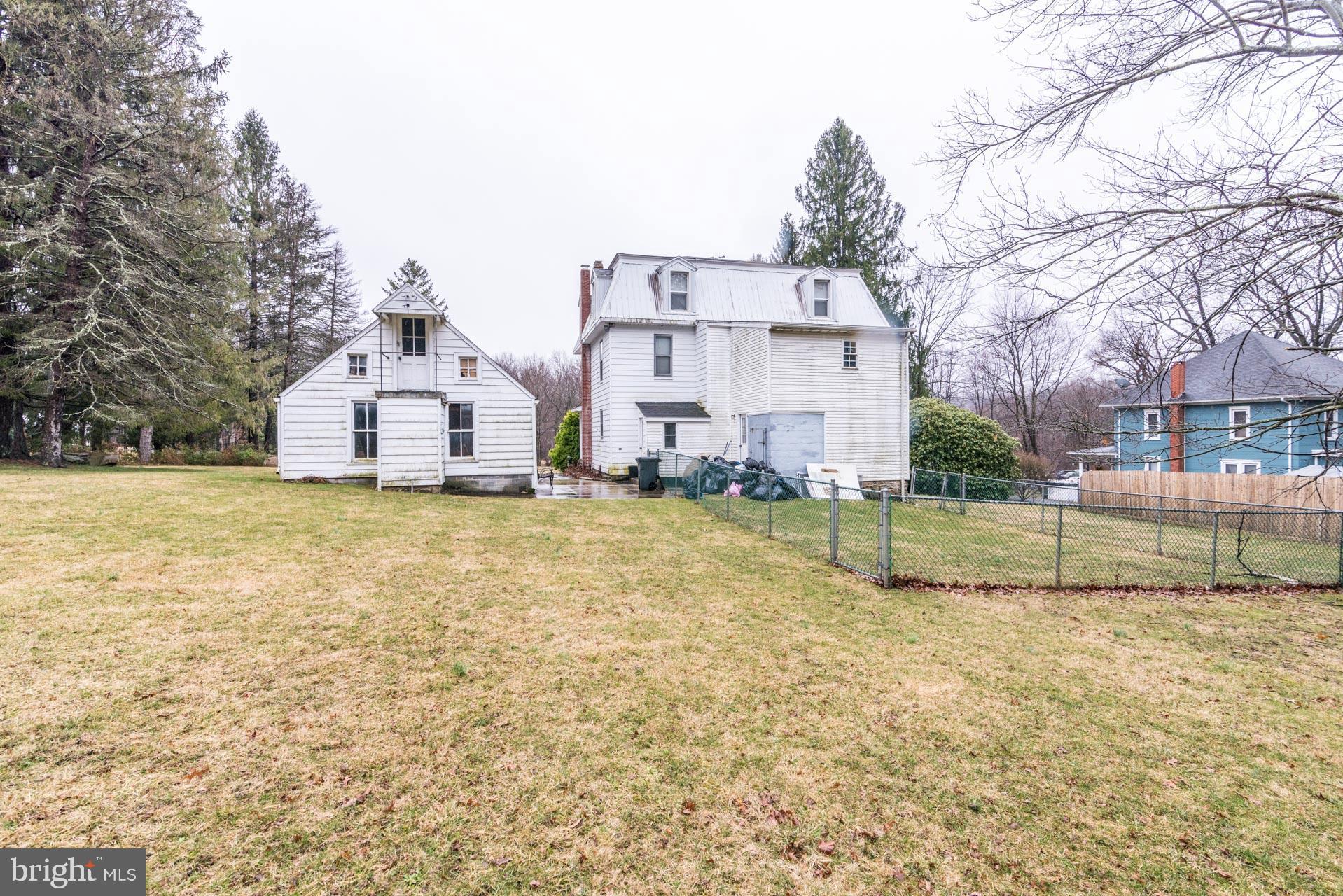 14530 Pennersville Road Cascade, MD 21719 - Photo 46 of 48 Gallery Image 46