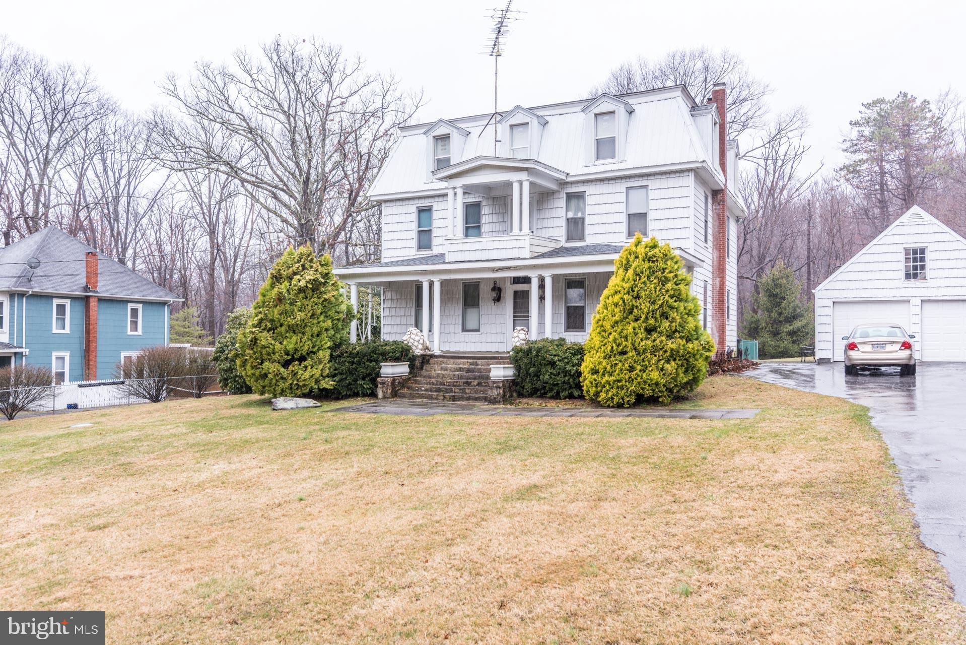 14530 Pennersville Road Cascade, MD 21719 - Photo 6 of 48 Gallery Image 6