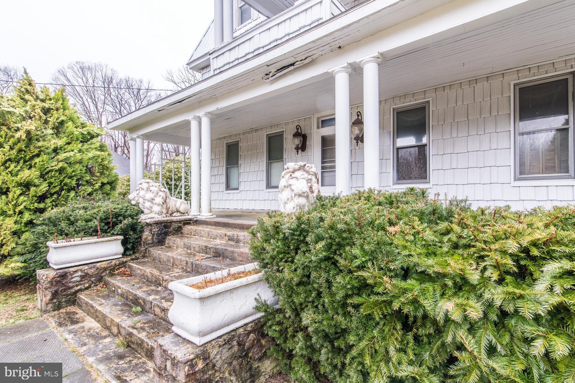 14530 Pennersville Road Cascade, MD 21719 - Photo 8 of 48 Gallery Image 8