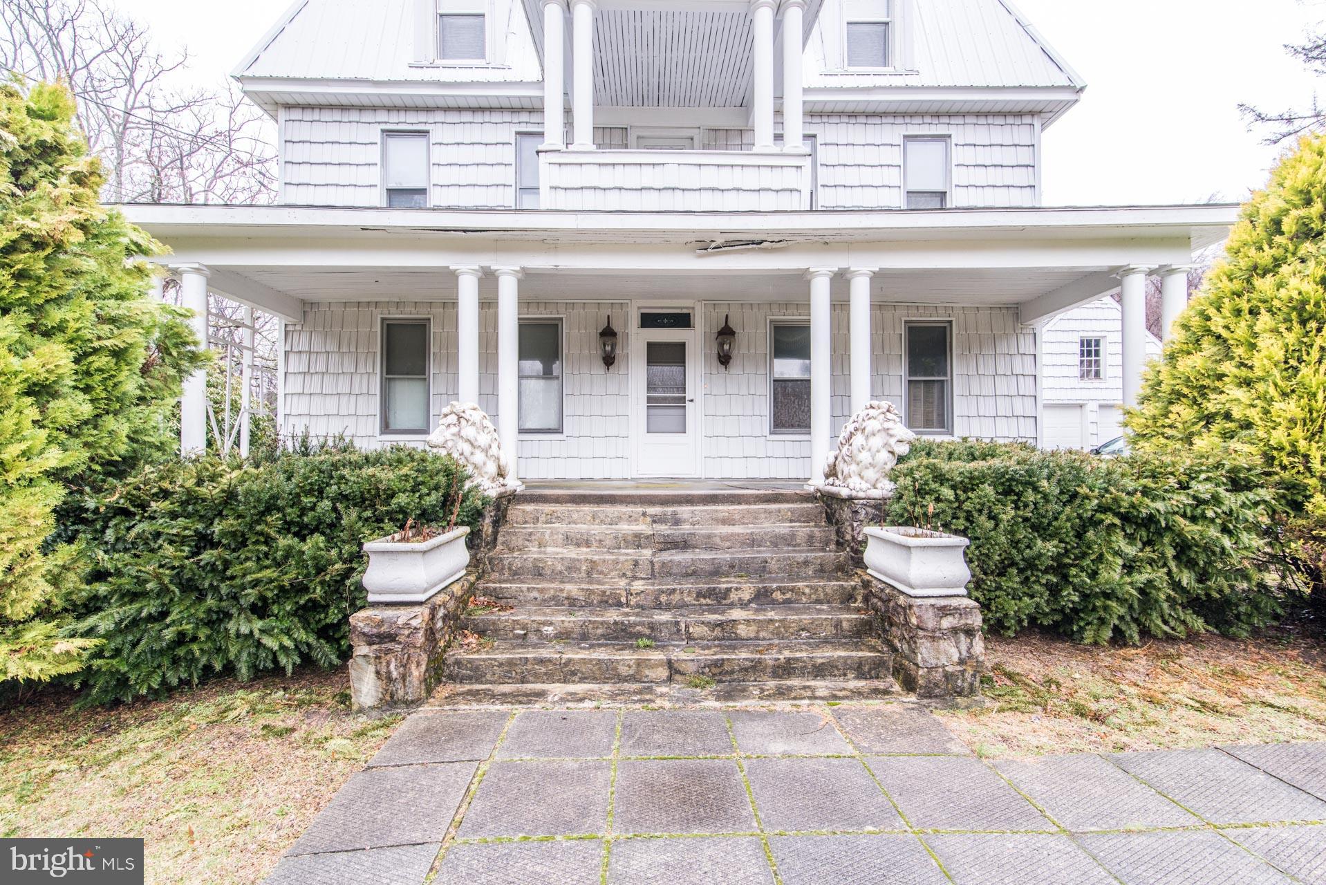 14530 Pennersville Road Cascade, MD 21719 - Photo 9 of 48 Gallery Image 9