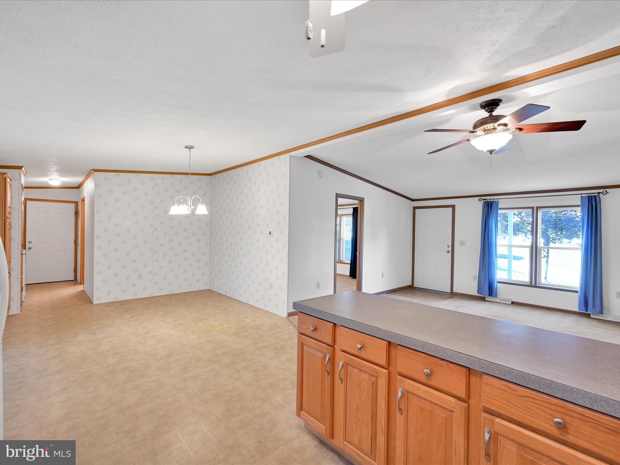1044 Hemlock Circle Manheim, PA 17545 - Photo 12 of 31 wooden floor in an empty room with a window