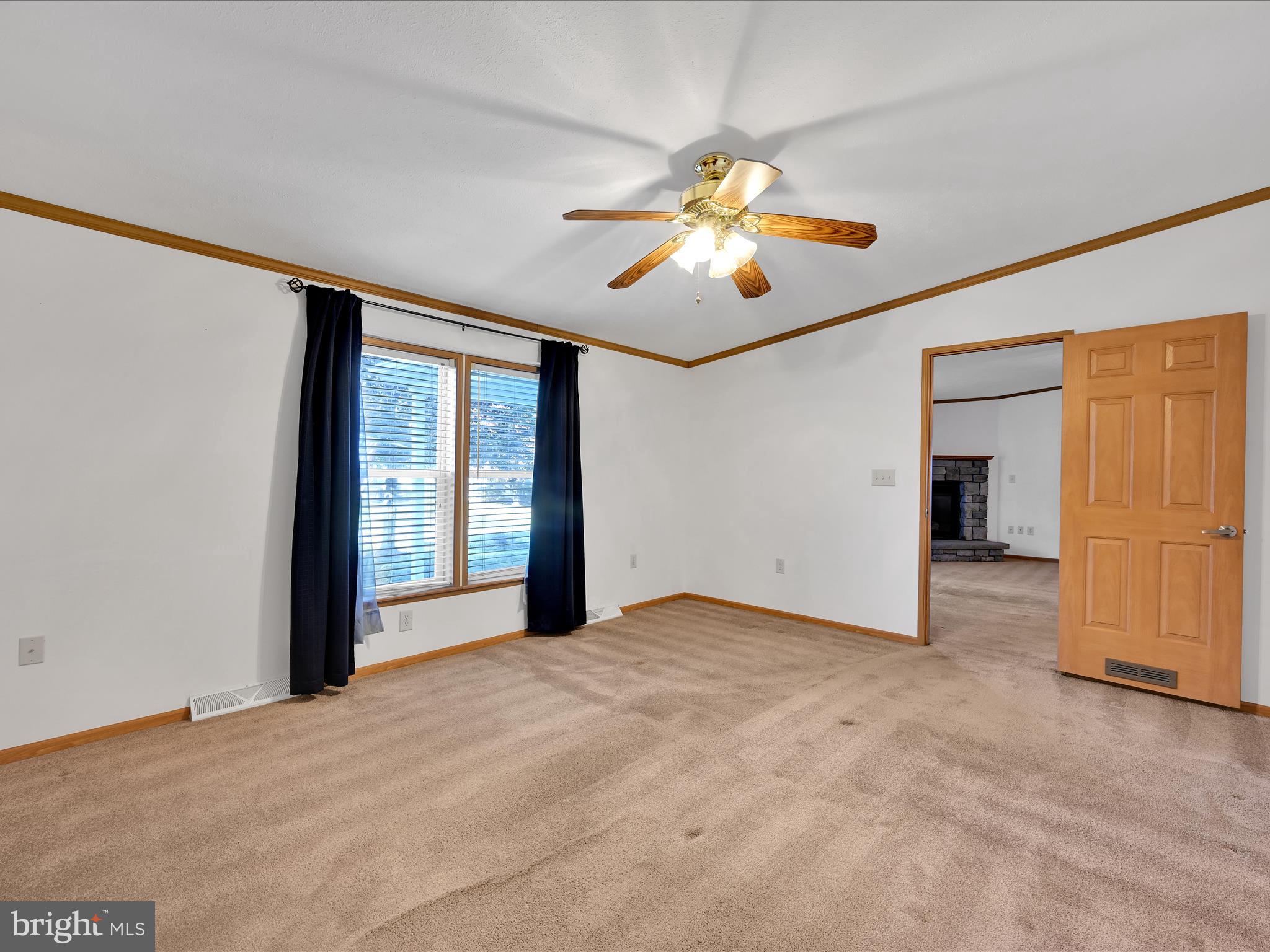 1044 Hemlock Circle Manheim, PA 17545 - Photo 17 of 31 a view of an empty room with a window