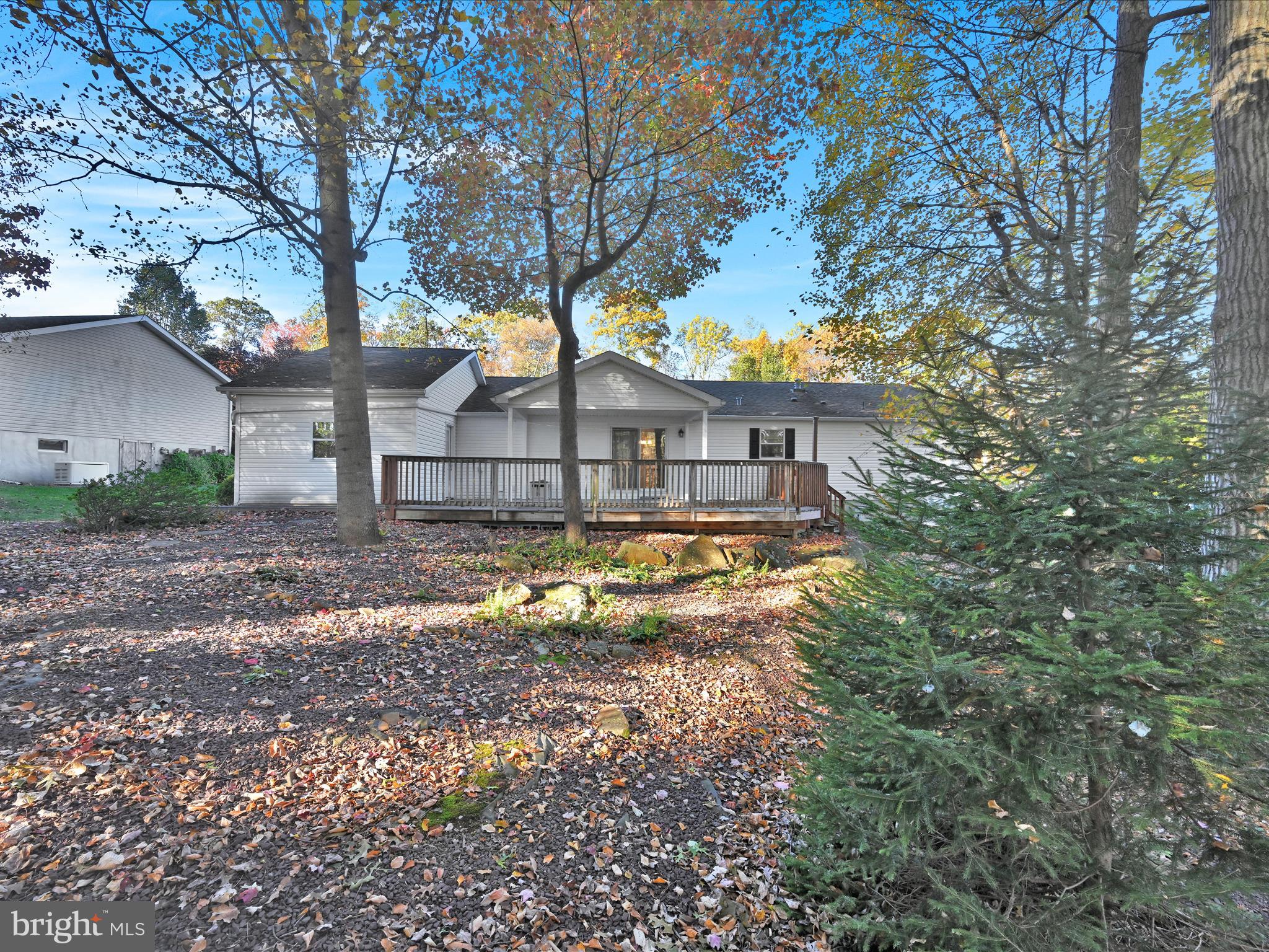 1044 Hemlock Circle Manheim, PA 17545 - Photo 30 of 31 a view of house with yard and swimming pool