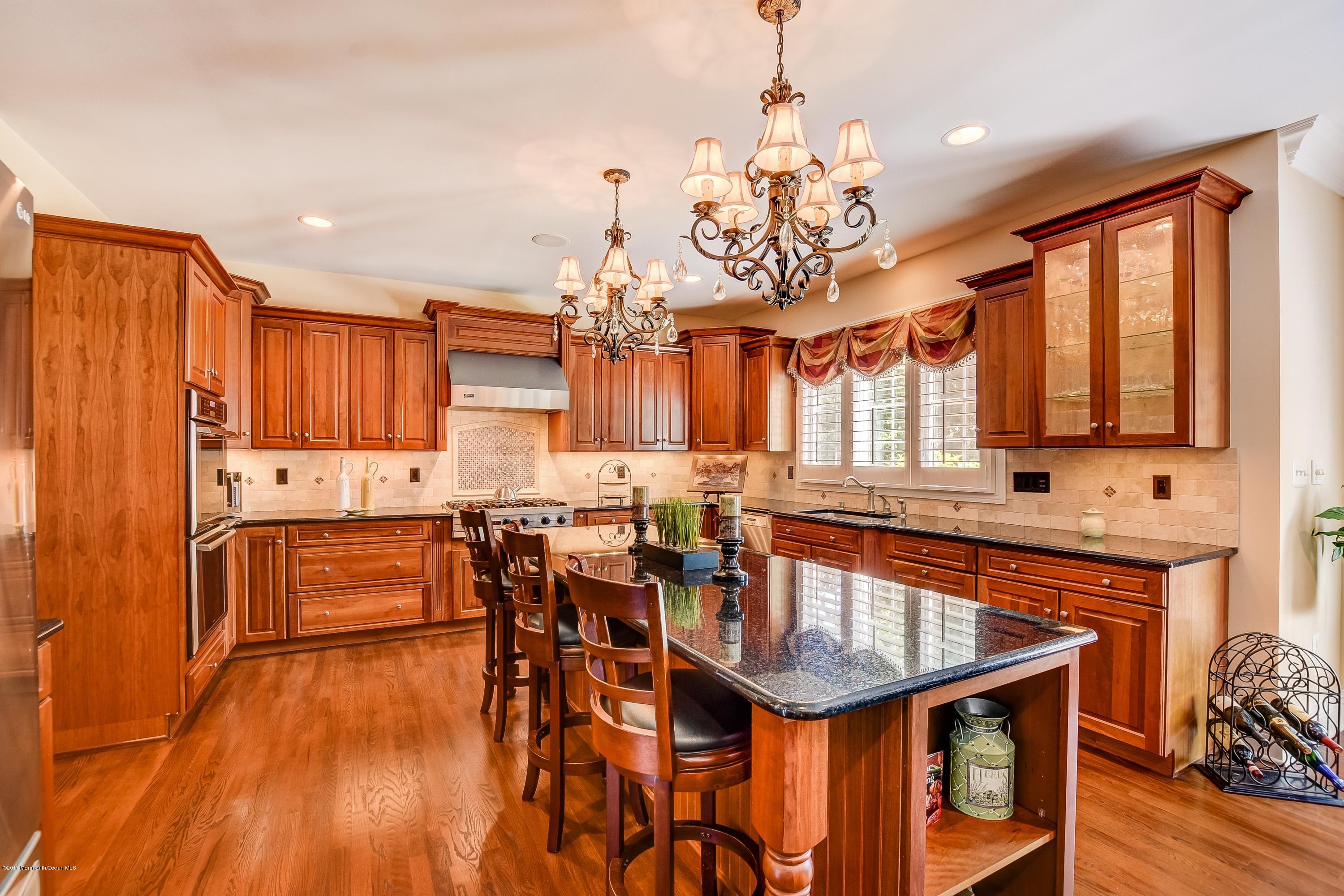 54 Judith Road Little Silver, NJ 07739 - Photo 12 of 44 023_Kitchen