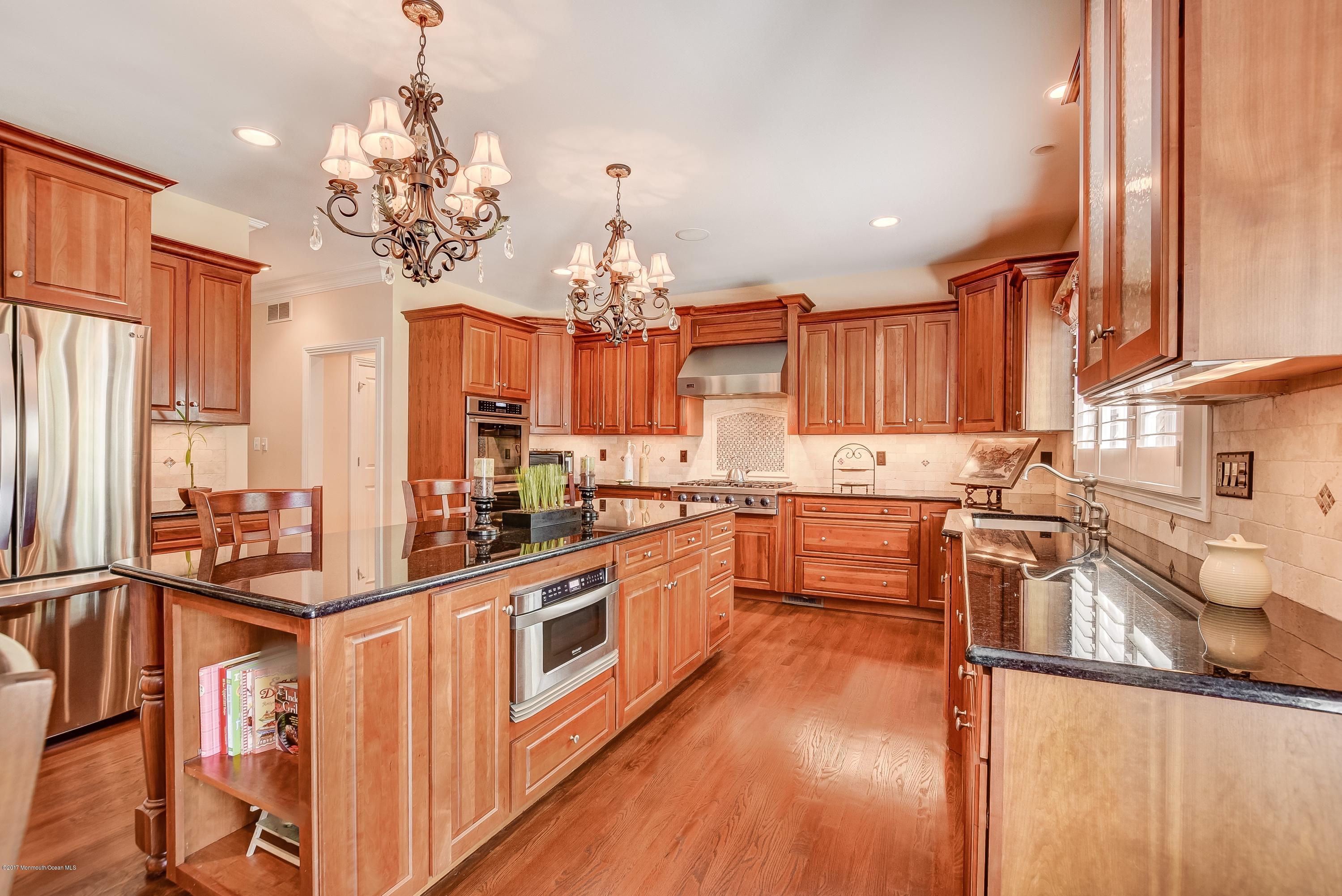 54 Judith Road Little Silver, NJ 07739 - Photo 13 of 44 024_Kitchen