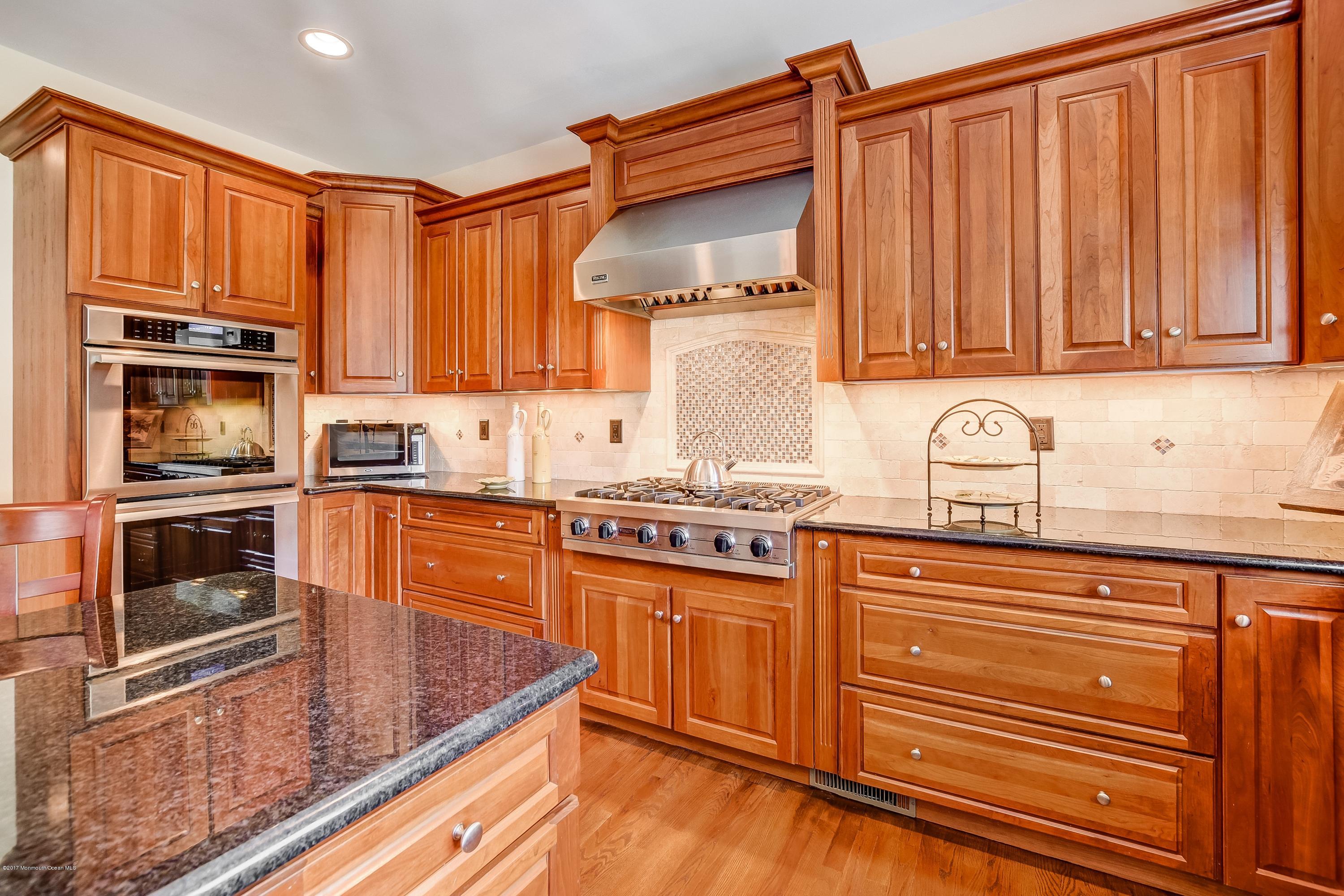 54 Judith Road Little Silver, NJ 07739 - Photo 15 of 44 026_Kitchen