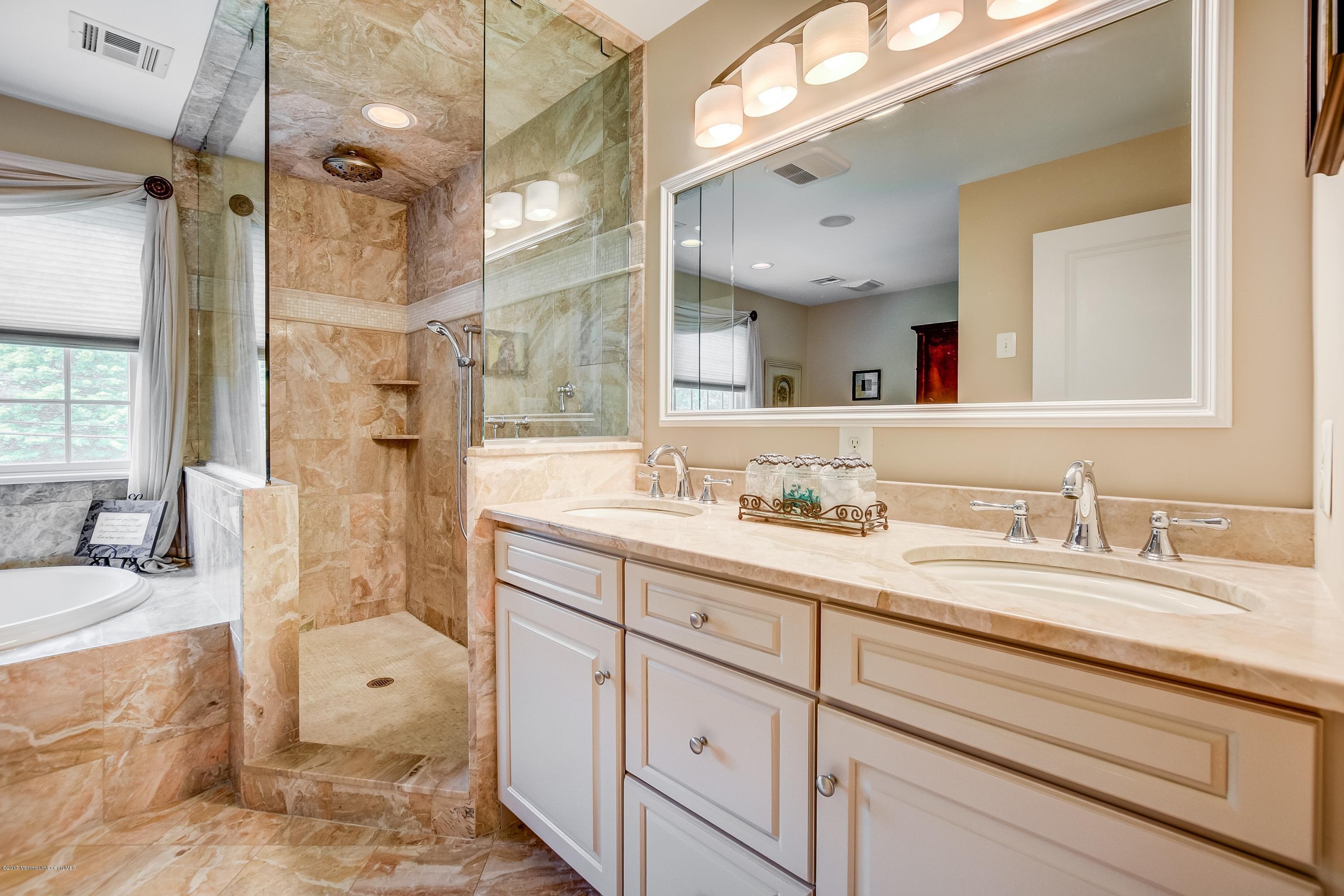 54 Judith Road Little Silver, NJ 07739 - Photo 20 of 44 031a_Master Bathroom