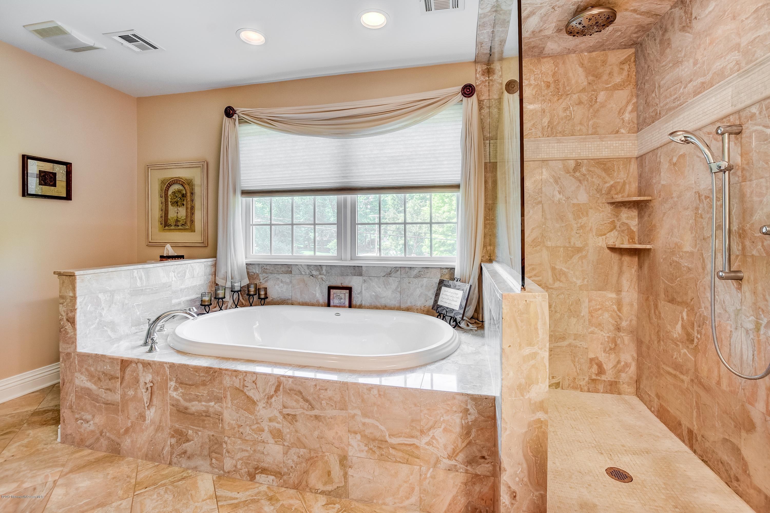 54 Judith Road Little Silver, NJ 07739 - Photo 21 of 44 031b_Master Bathroom