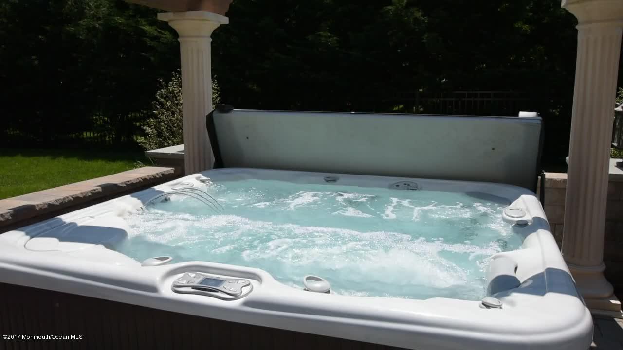 54 Judith Road Little Silver, NJ 07739 - Photo 34 of 44 044_Hot Tub