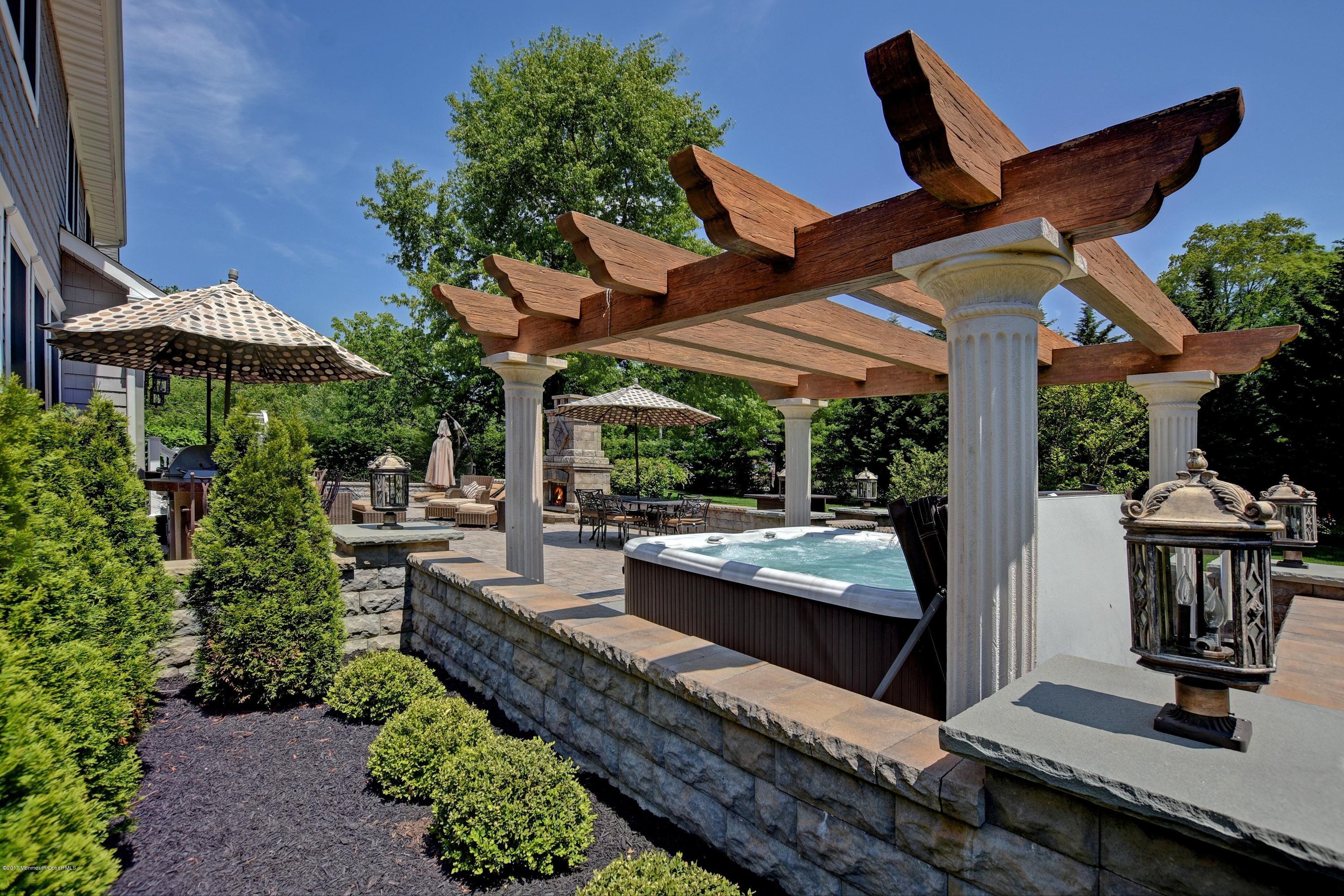 54 Judith Road Little Silver, NJ 07739 - Photo 35 of 44 045_Patio
