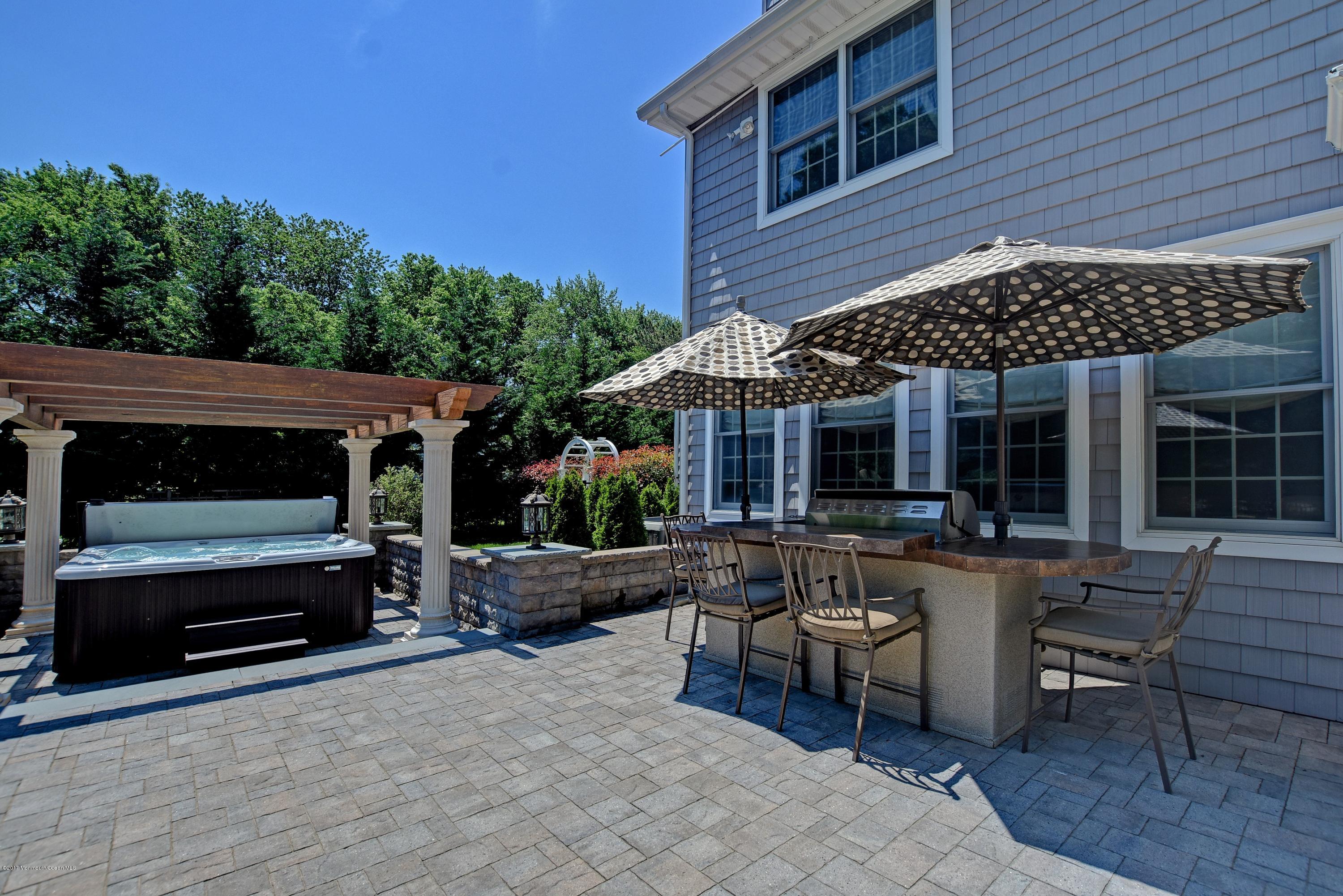 54 Judith Road Little Silver, NJ 07739 - Photo 36 of 44 046_Patio