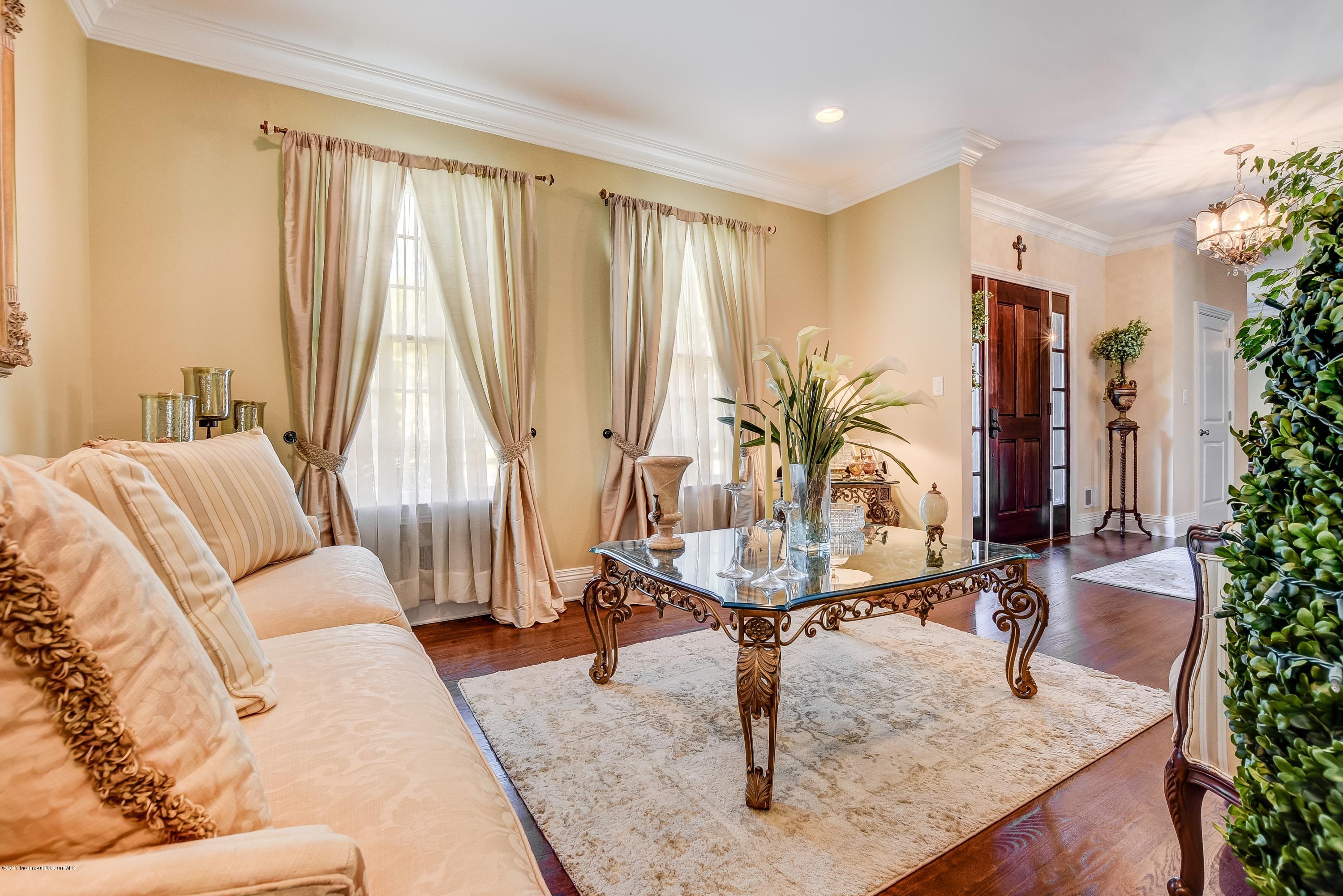 54 Judith Road Little Silver, NJ 07739 - Photo 5 of 44 010_Living