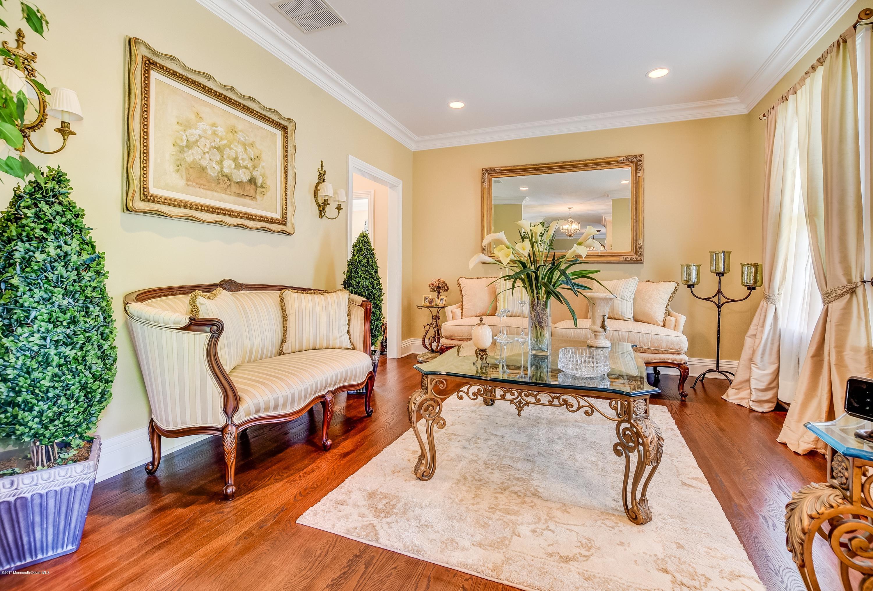 54 Judith Road Little Silver, NJ 07739 - Photo 6 of 44 011_Living