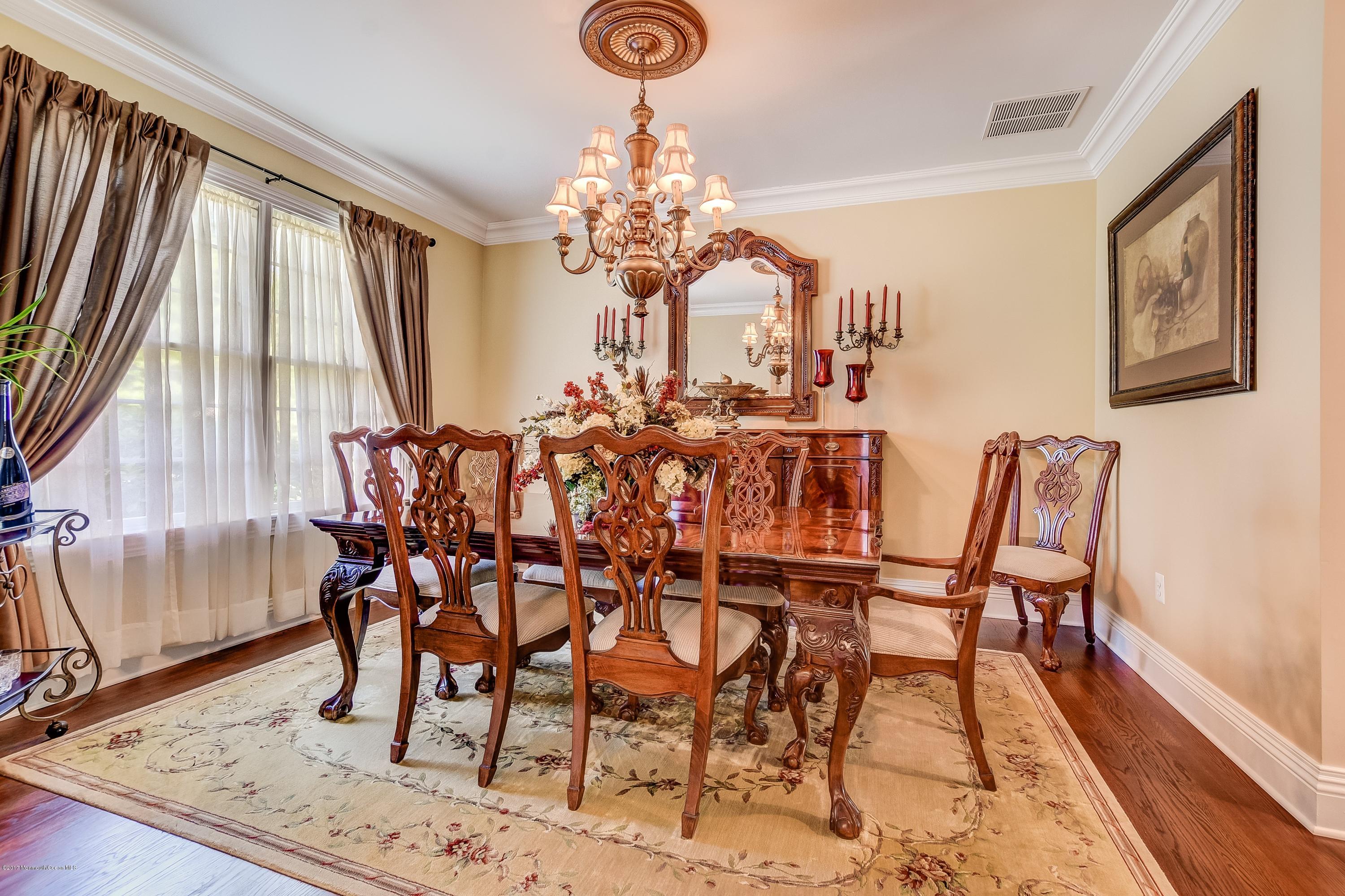 54 Judith Road Little Silver, NJ 07739 - Photo 7 of 44 012_Dining