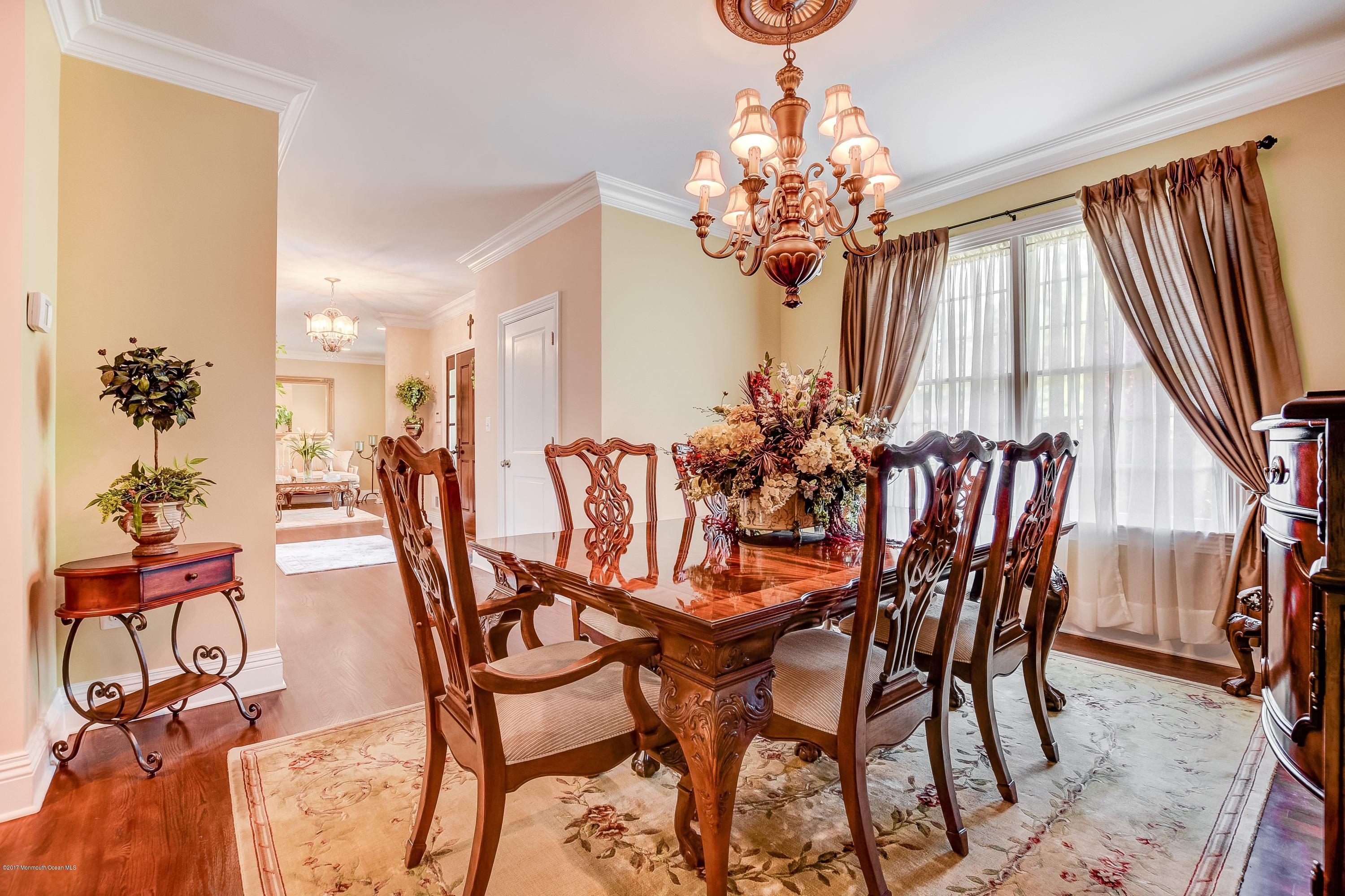 54 Judith Road Little Silver, NJ 07739 - Photo 8 of 44 013_Dining