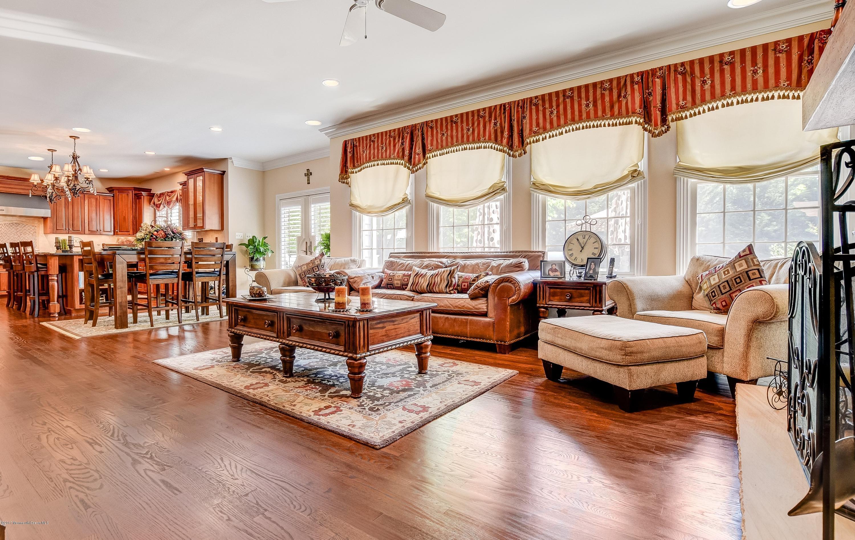 54 Judith Road Little Silver, NJ 07739 - Photo 10 of 44 016_Family