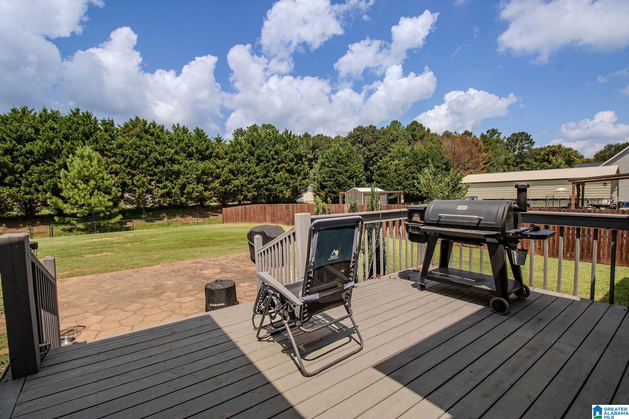 73 Easy Street Anniston, AL 36207 - Photo 47 of 56