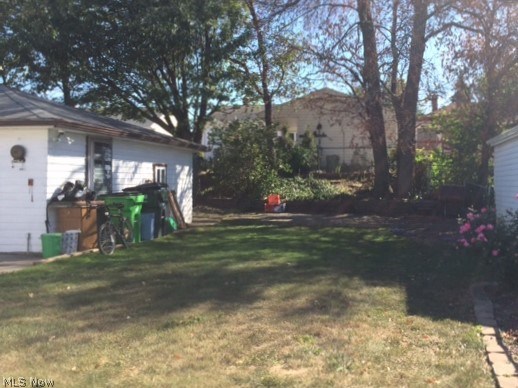 9712 David Road Cleveland, OH 44125 - Photo 21 of 22