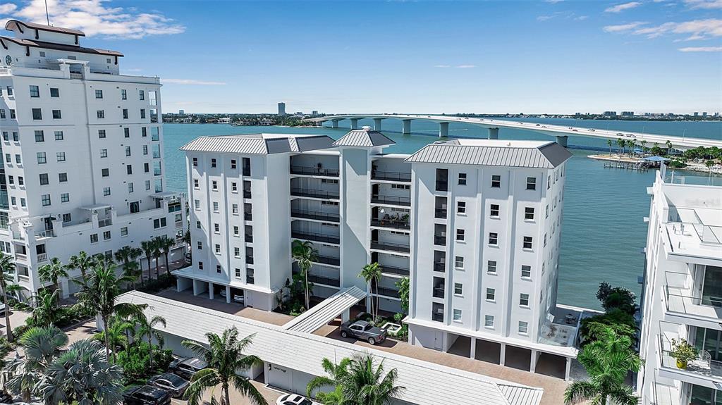 226 Golden Gate Point, Unit 21 Sarasota, FL 34236 - Photo 4 of 55