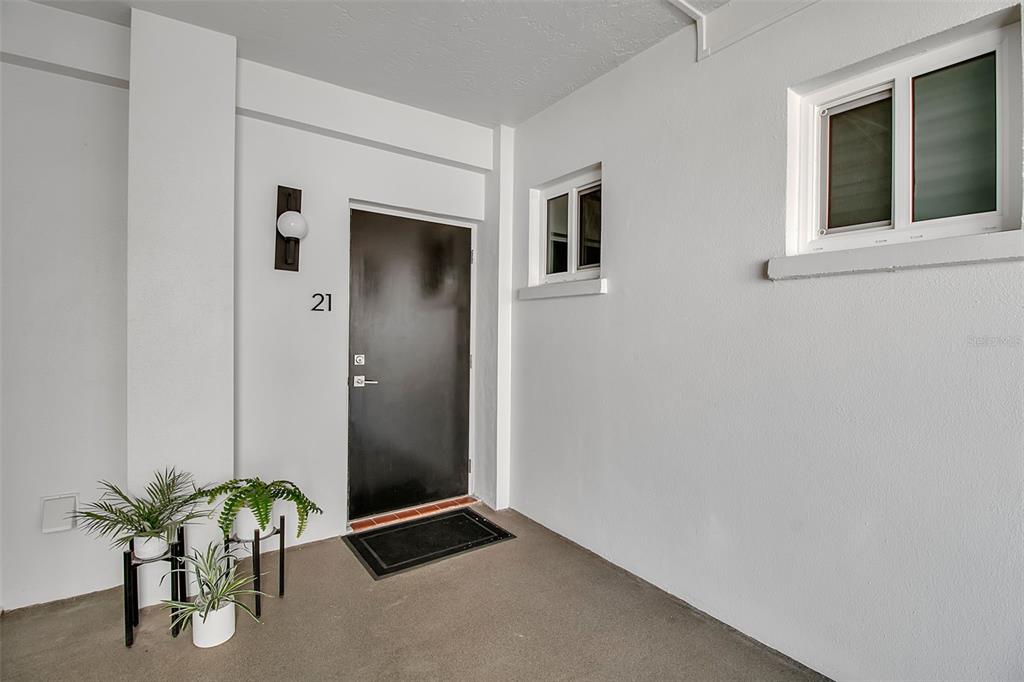 226 Golden Gate Point, Unit 21 Sarasota, FL 34236 - Photo 47 of 55 a view of workspace